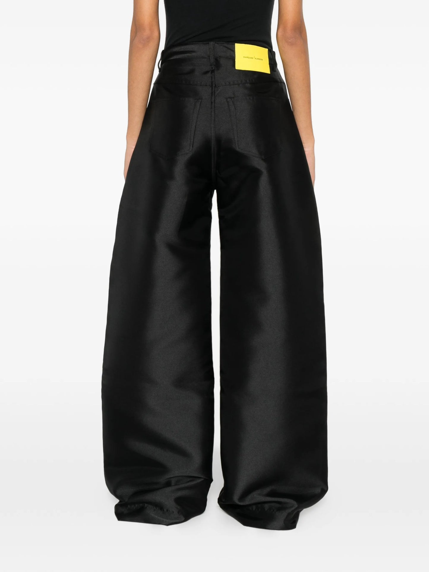Mikado trousers