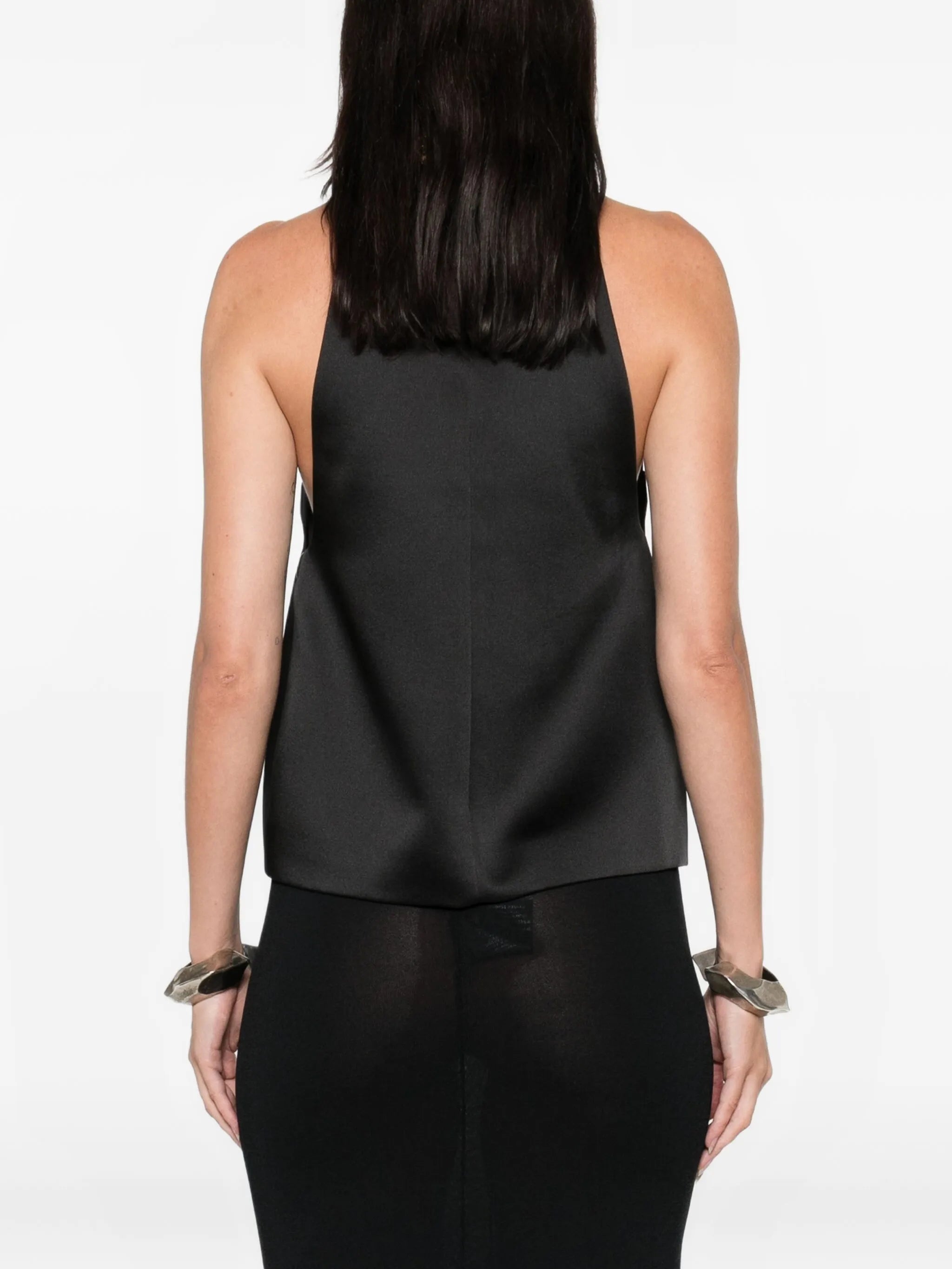 Ardiana embellished blouse