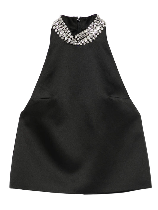 Ardiana embellished blouse