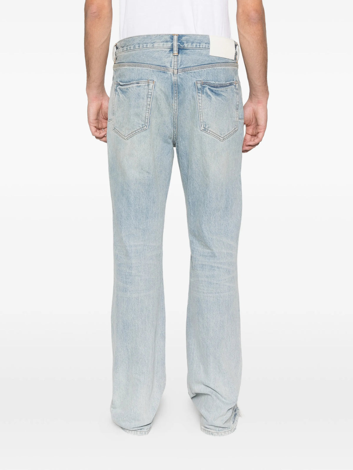 P026 Lucca fade pants