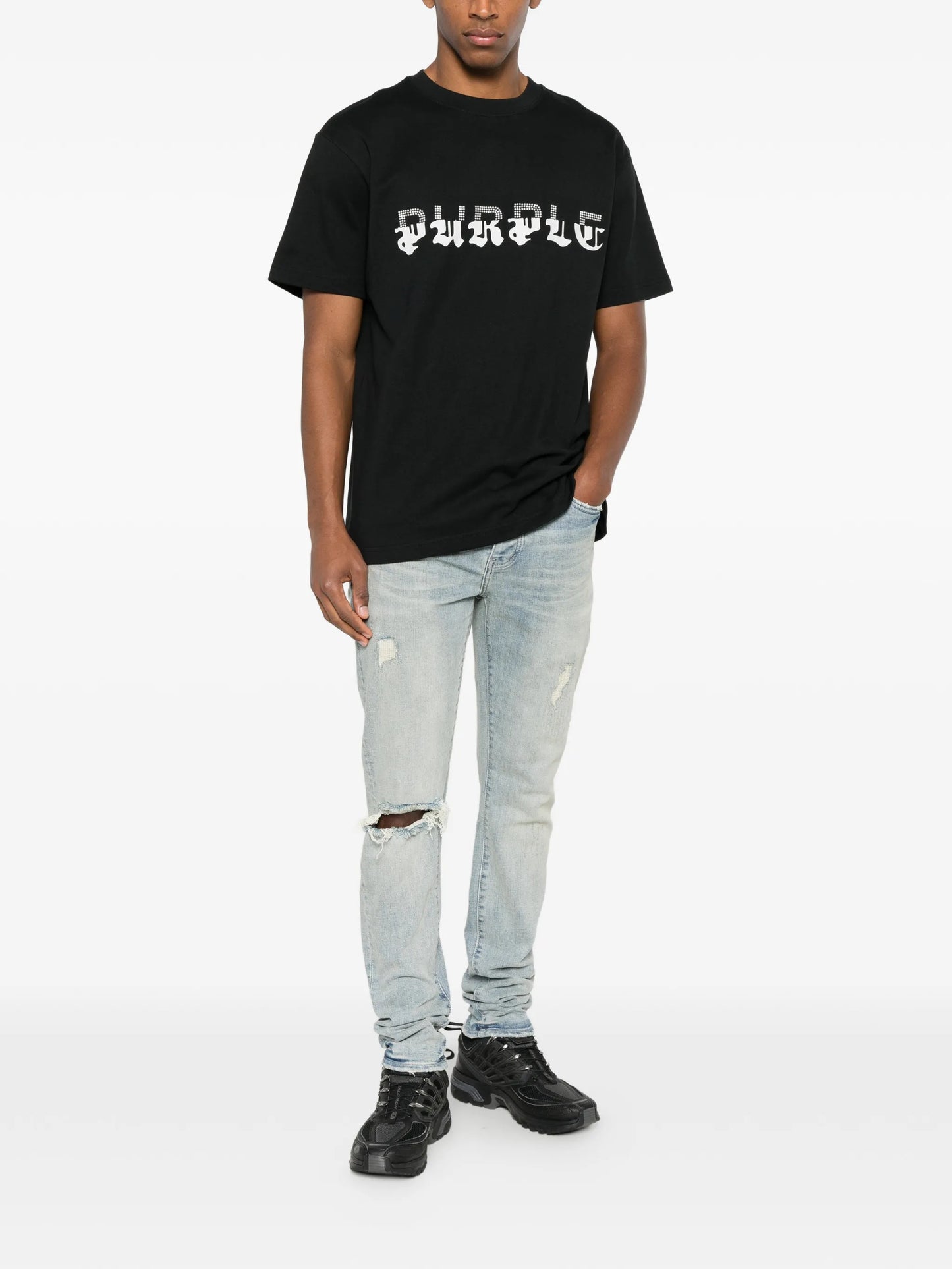 short-sleeve T-Shirt