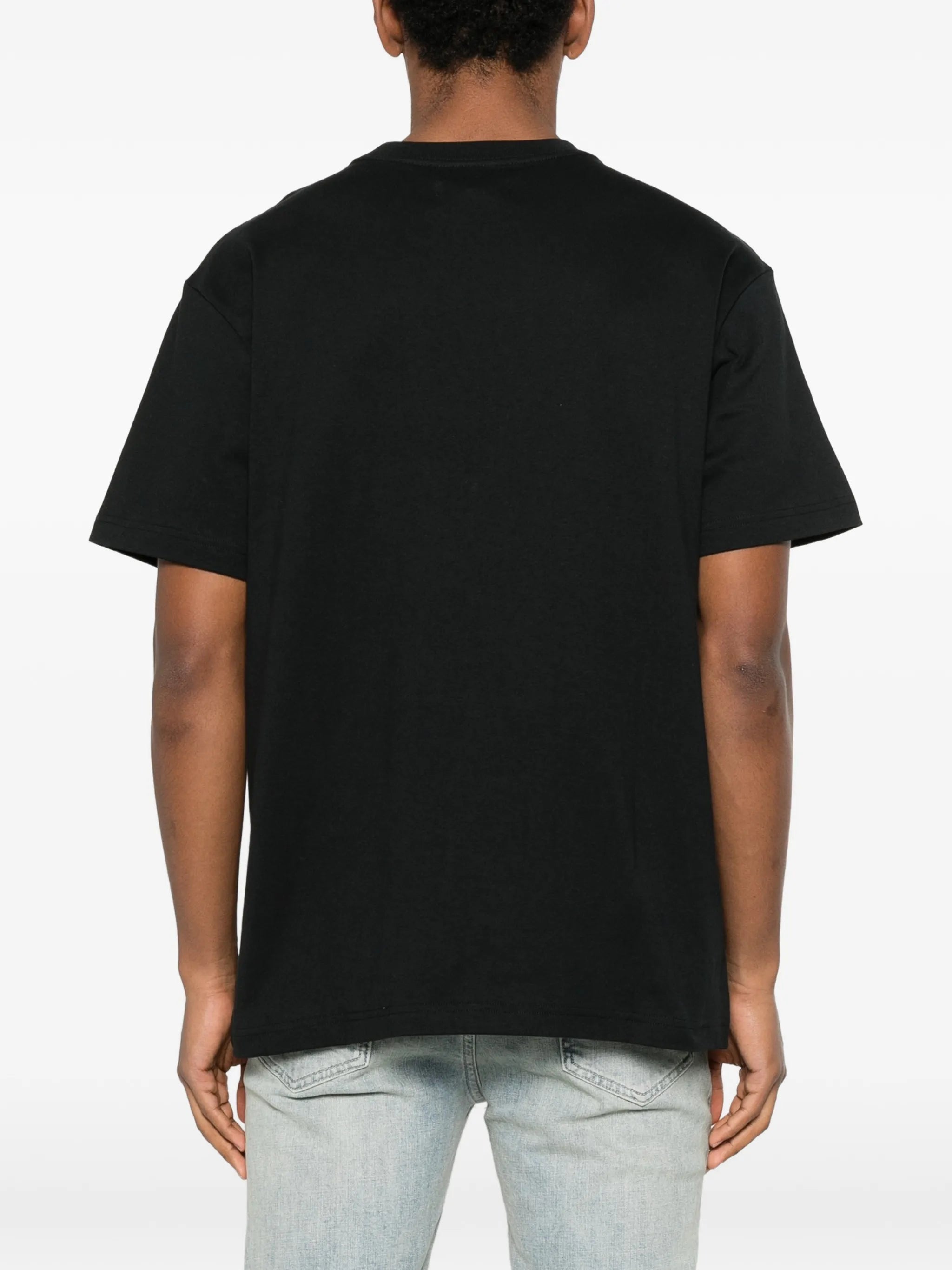 short-sleeve T-Shirt