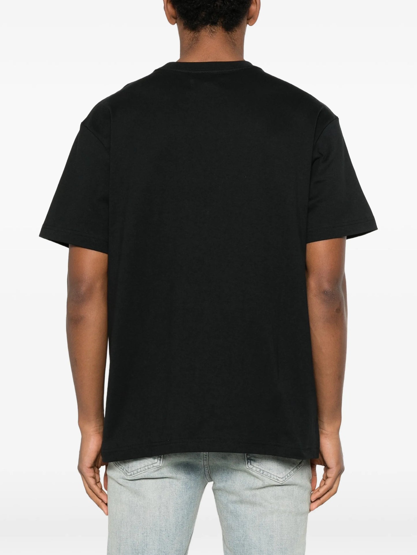 short-sleeve T-Shirt