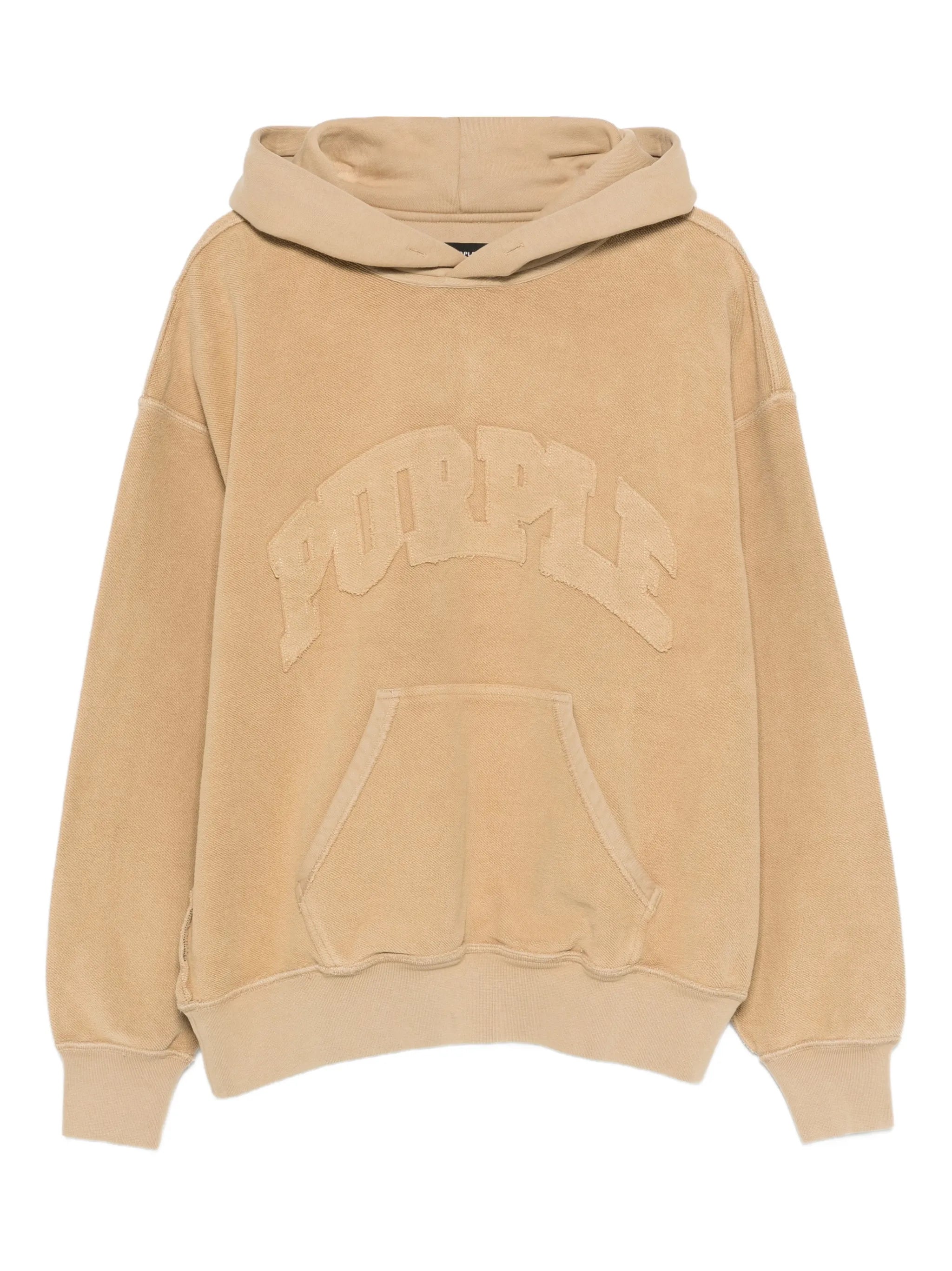 cotton hoodie