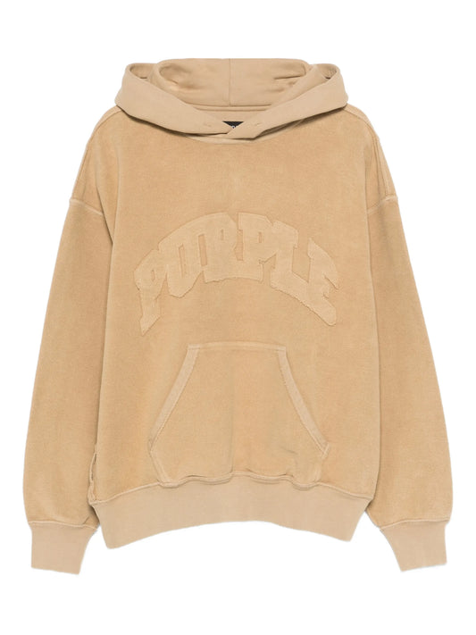 cotton hoodie