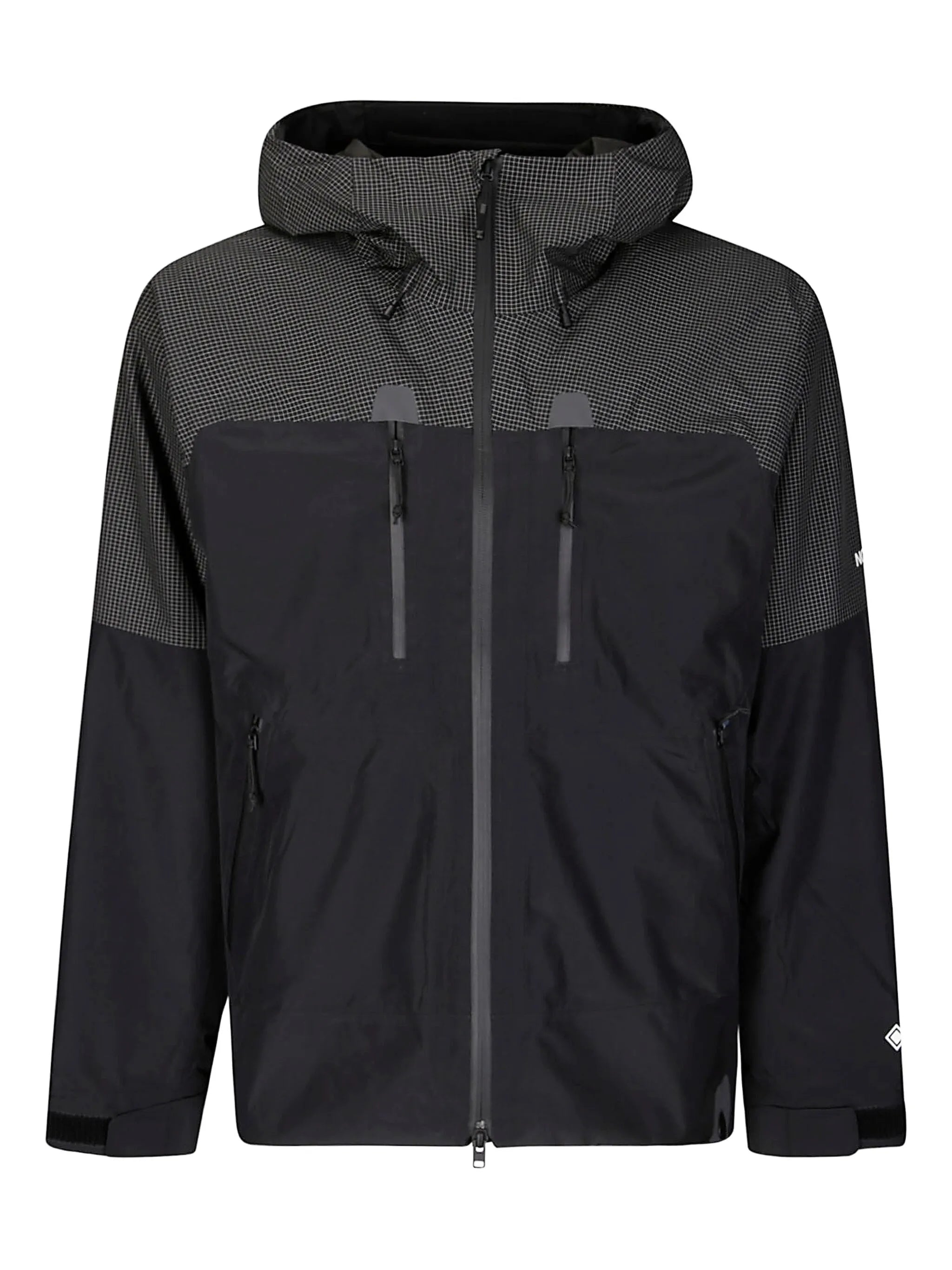 Hike Devils Thumb Gore-Tex jacket