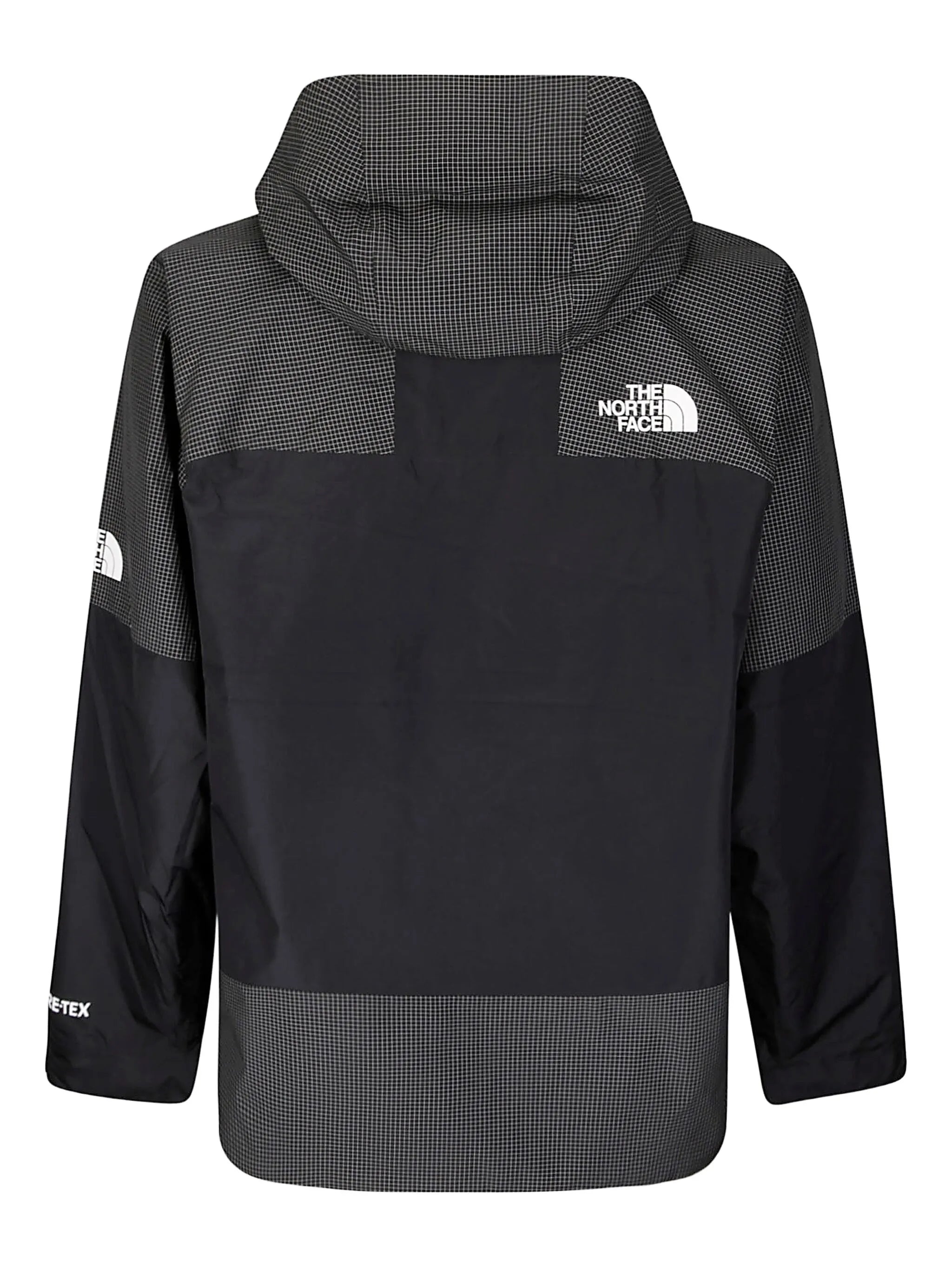 Hike Devils Thumb Gore-Tex jacket