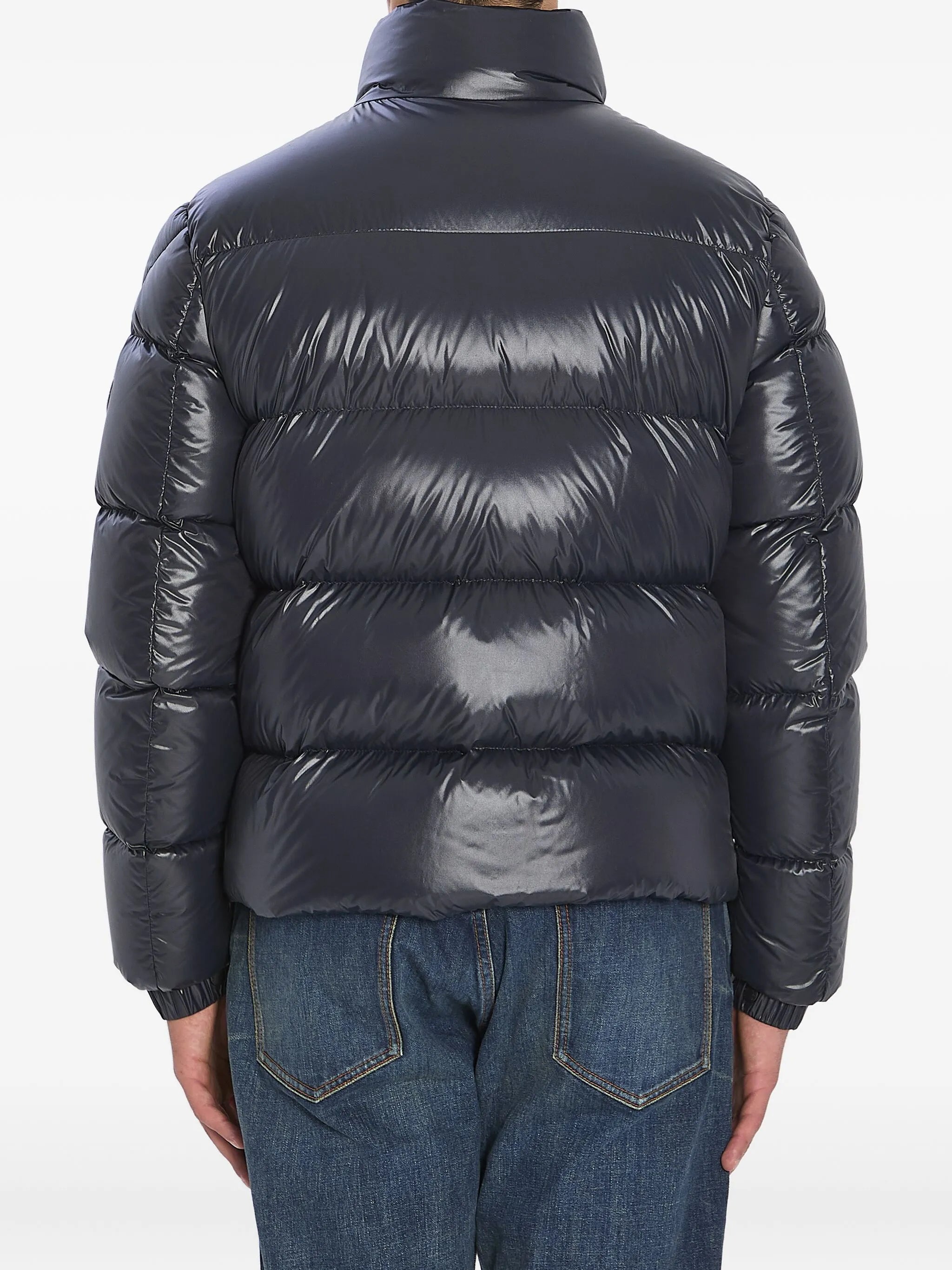 Tripiti padded jacket