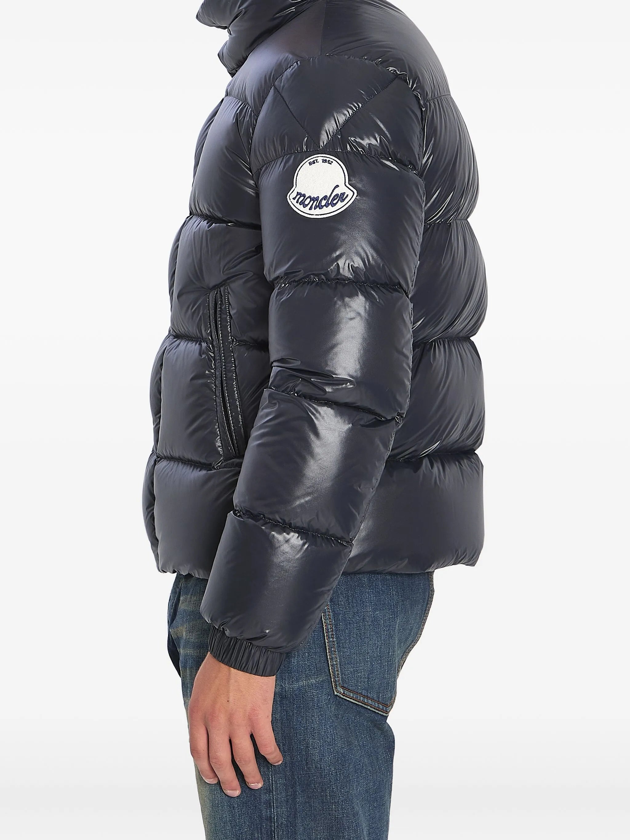 Tripiti padded jacket