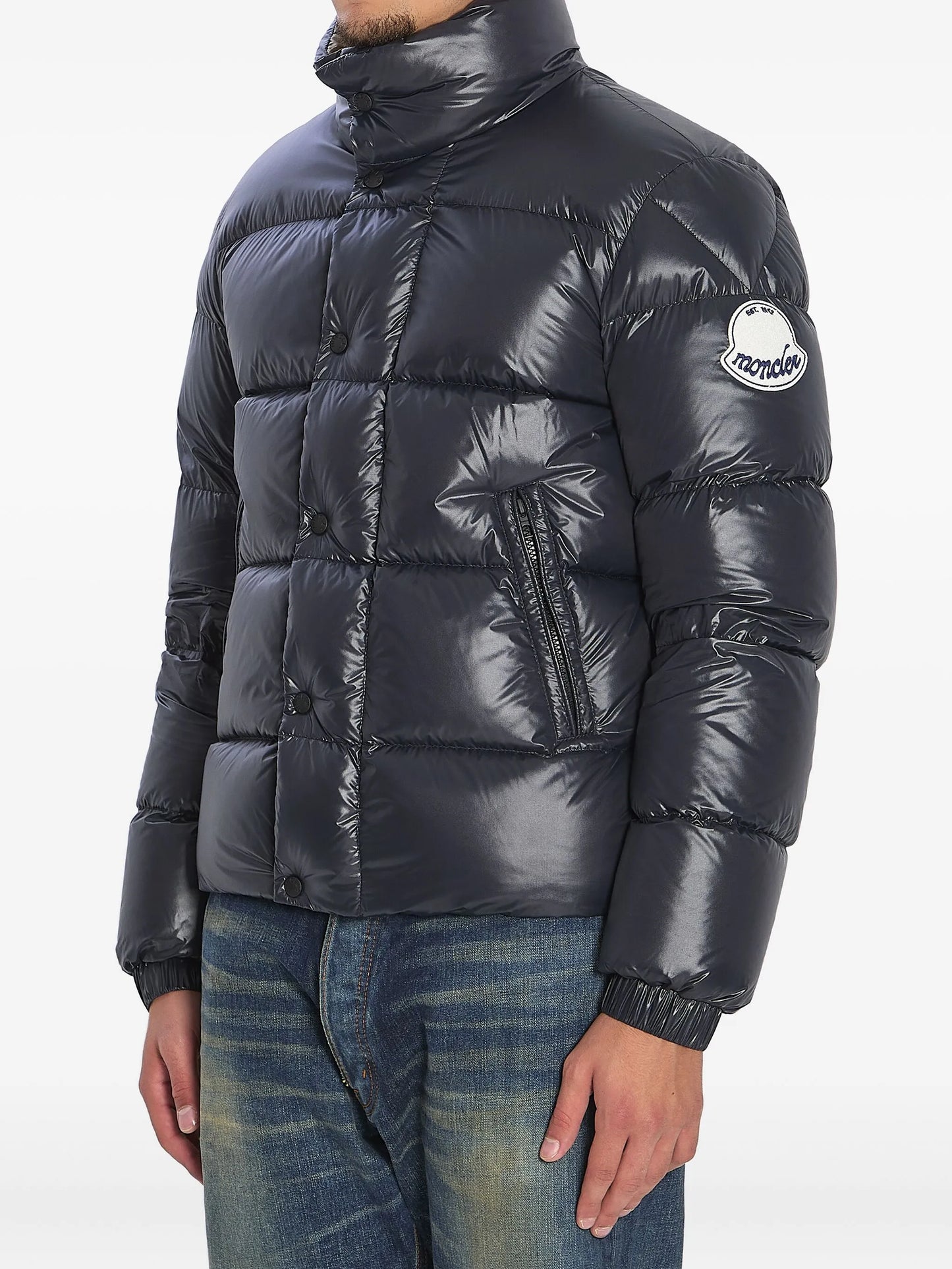 Tripiti padded jacket