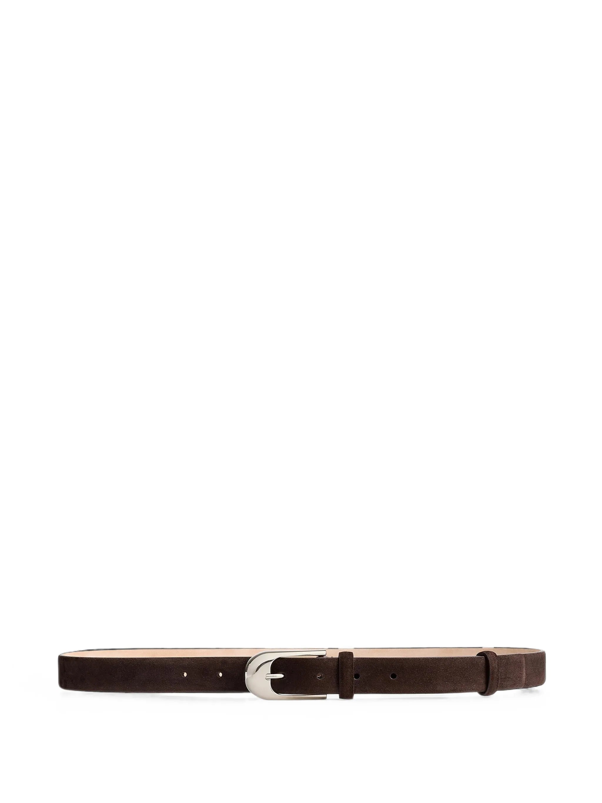 Dome belt