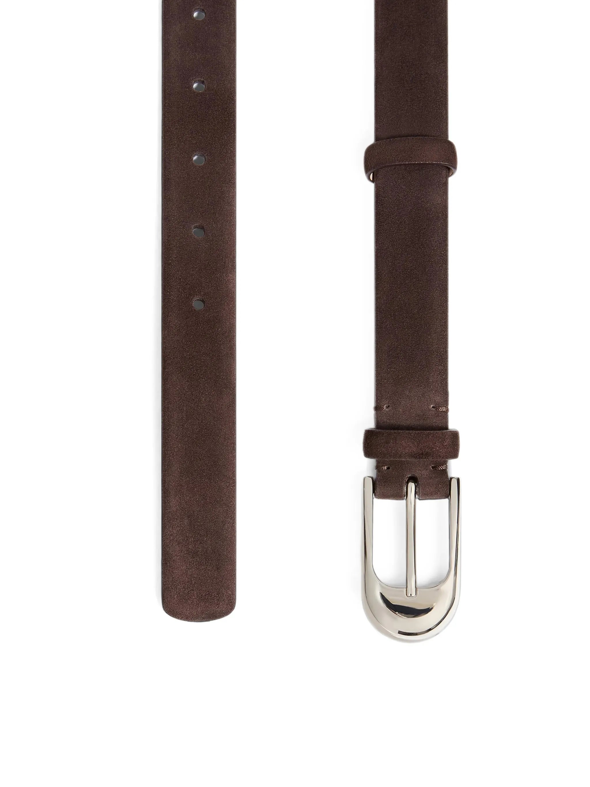 Dome belt