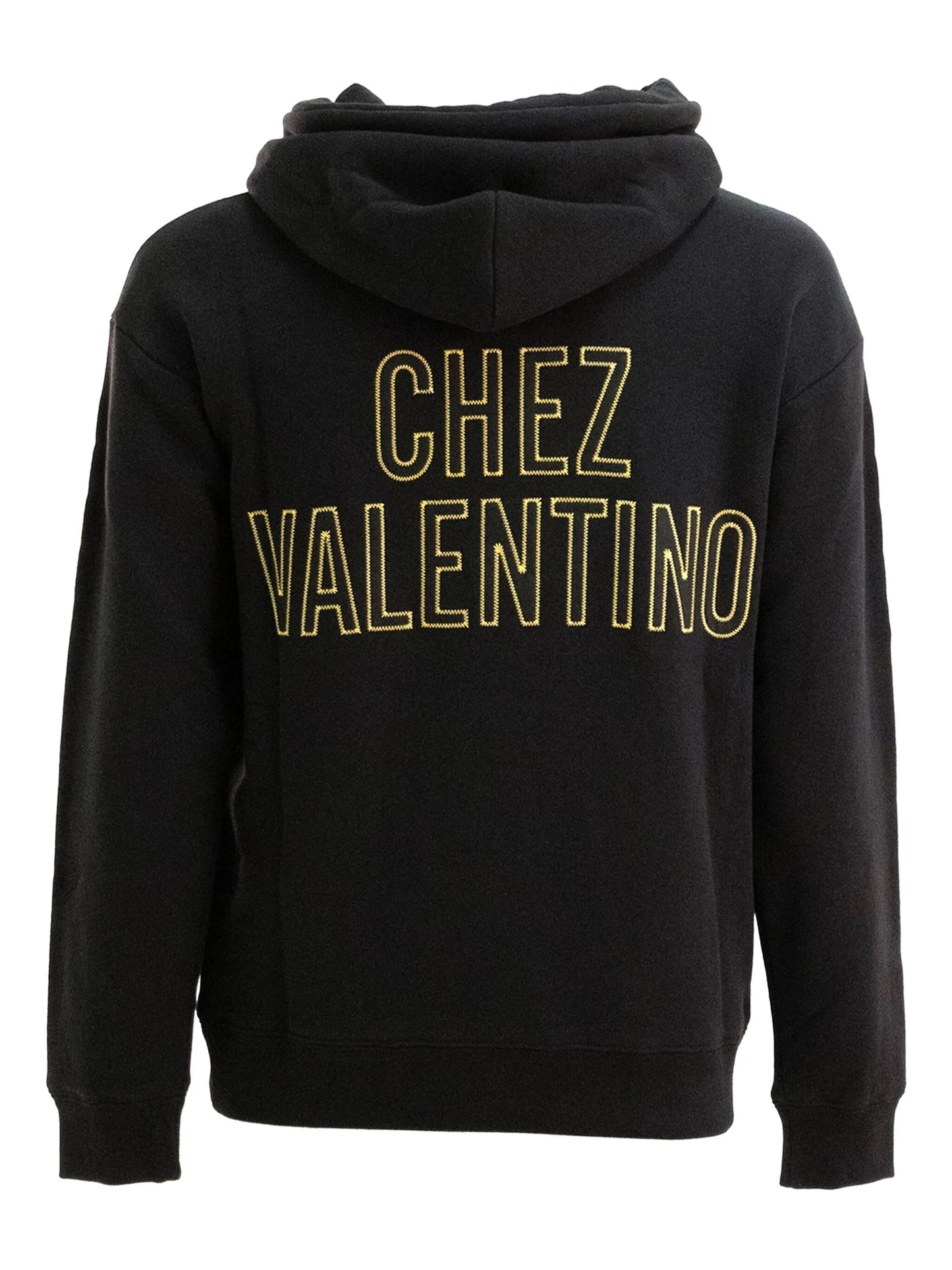 Panther 60 hoodie