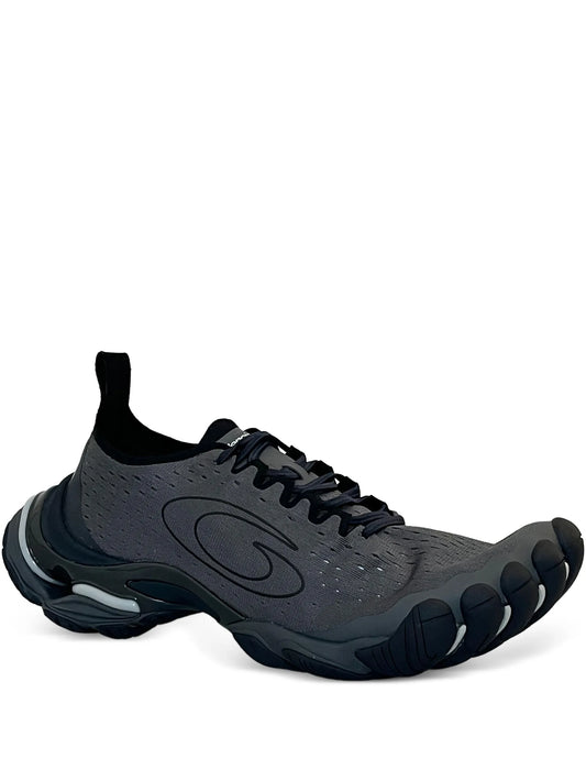 anatomic runner shoe