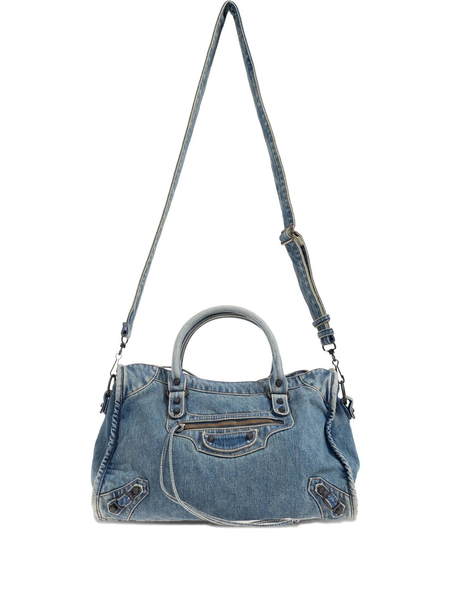 Le City tote bag