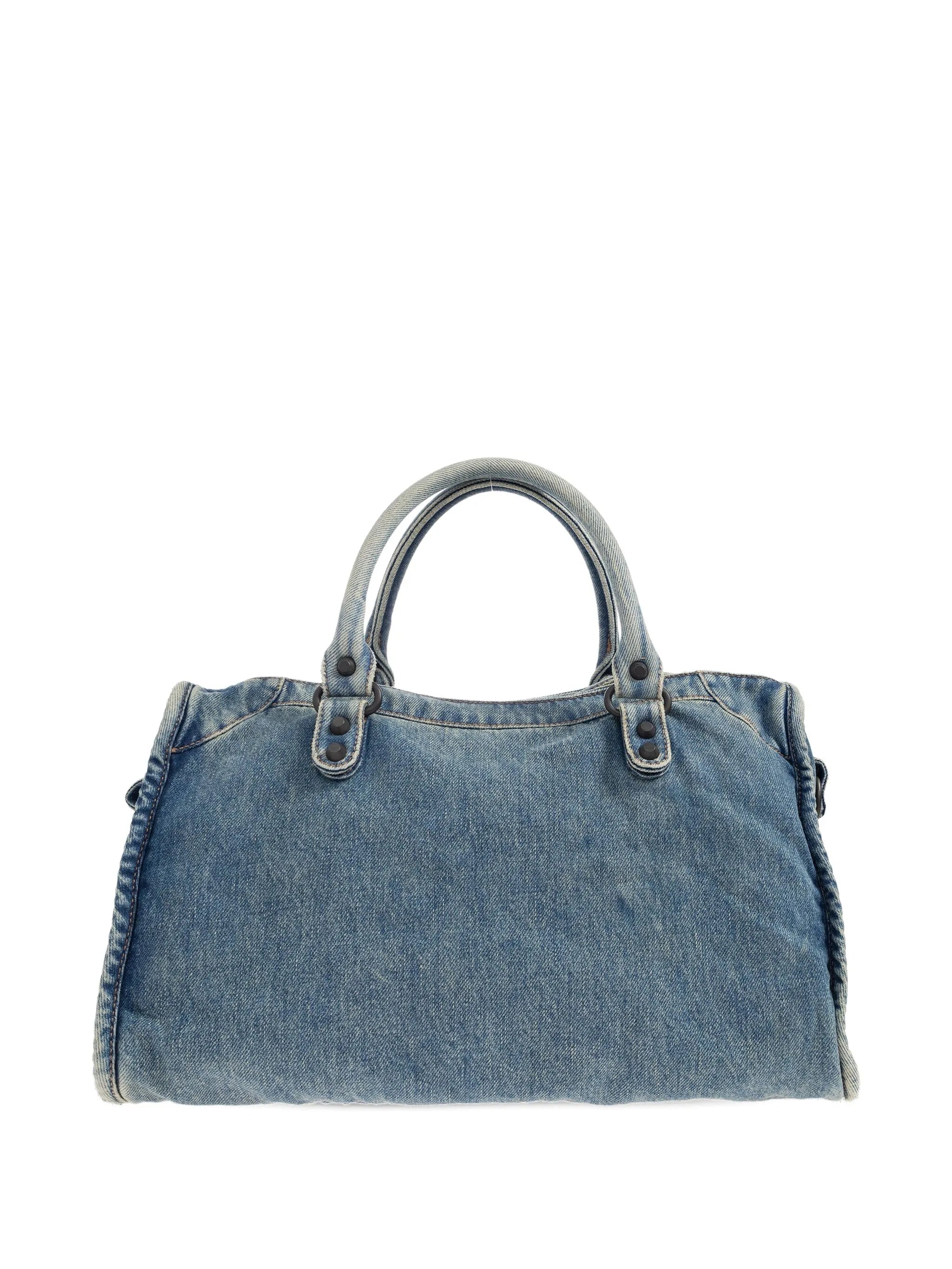 Le City tote bag