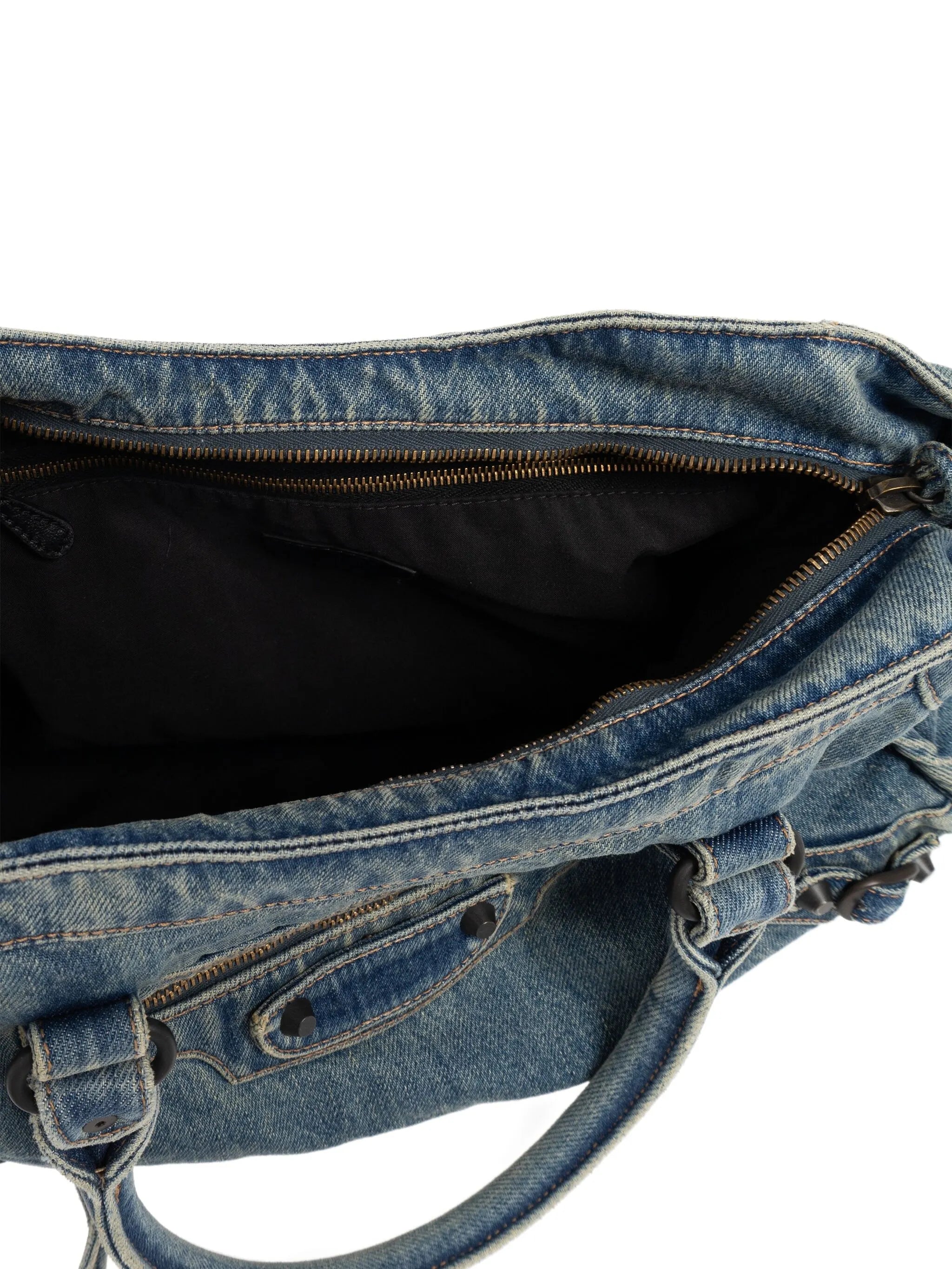 Le City tote bag