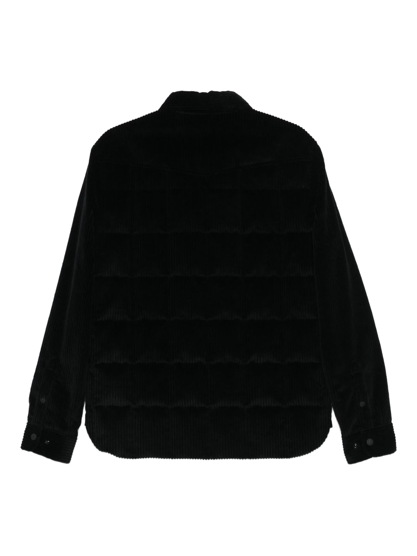 corduroy shirt jacket