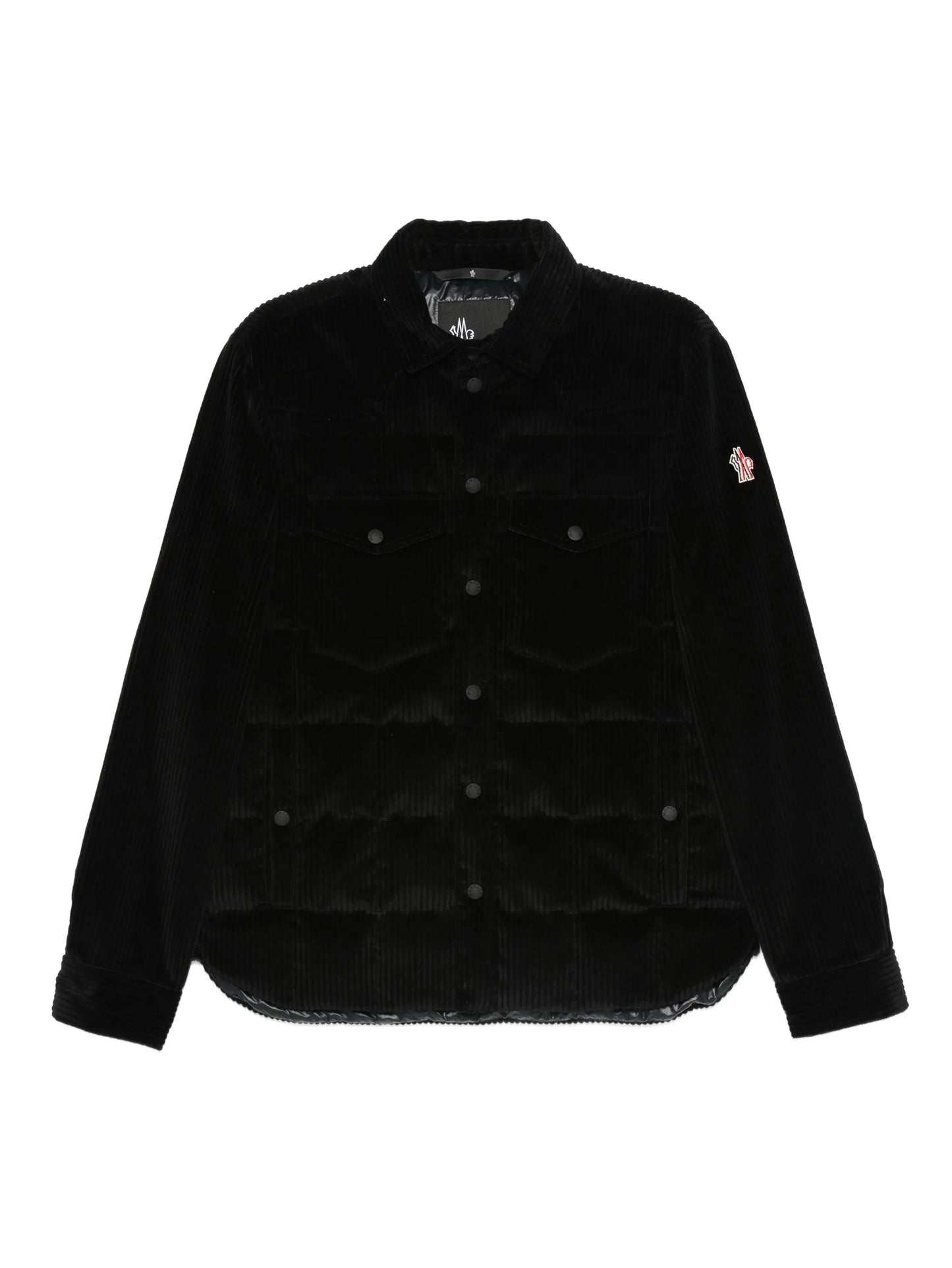corduroy shirt jacket