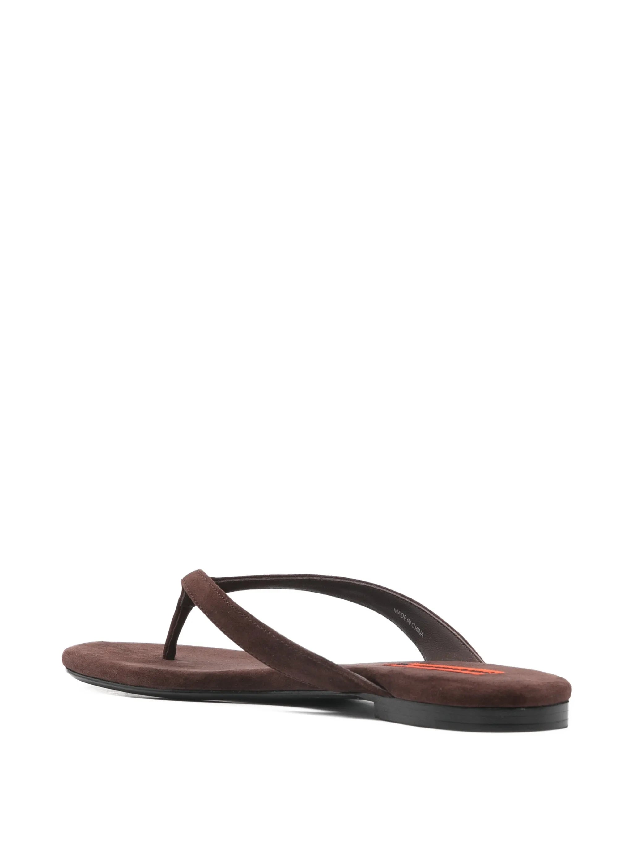 Salerno sandals