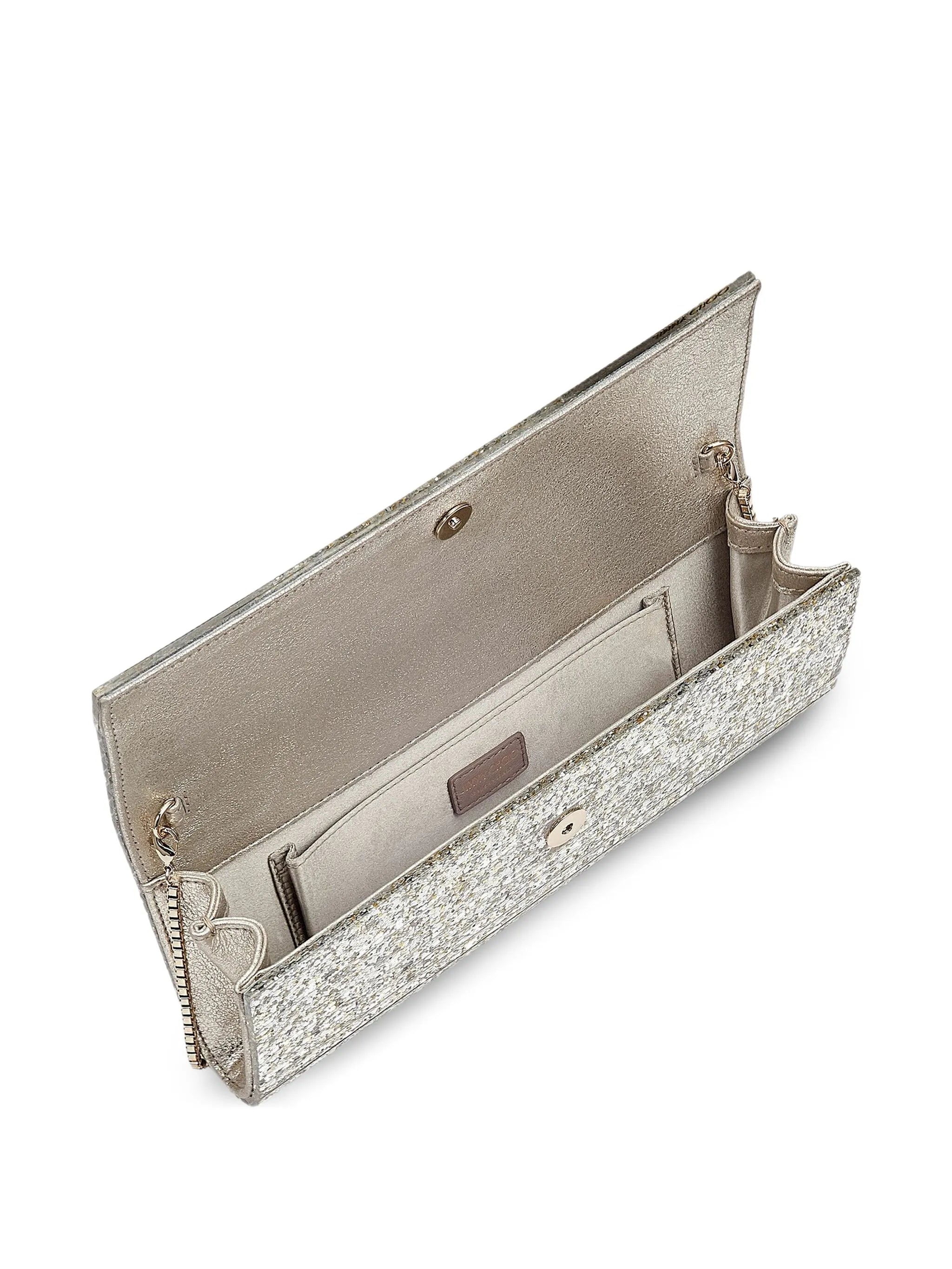 Sweetie clutch bag