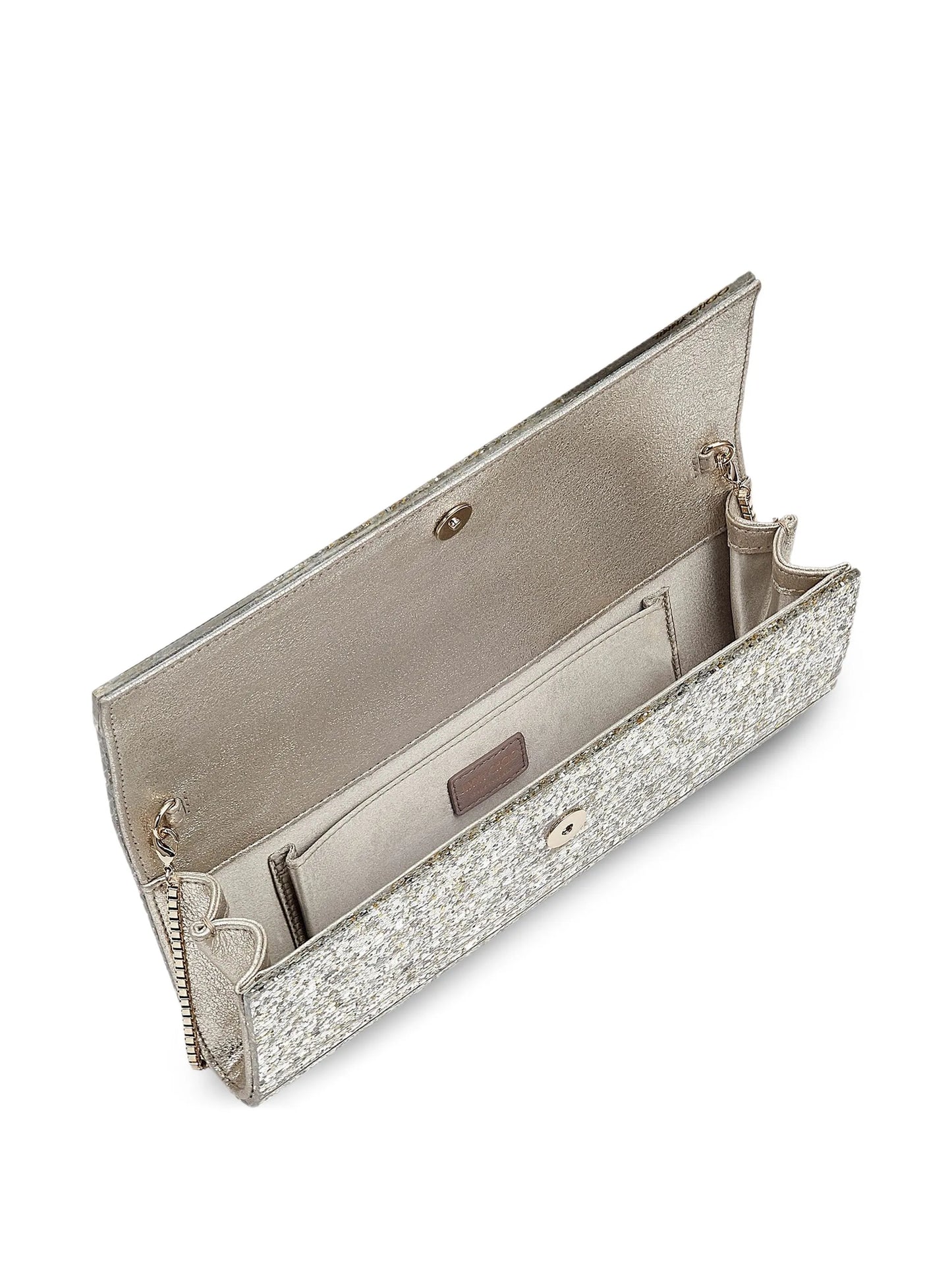 Sweetie clutch bag