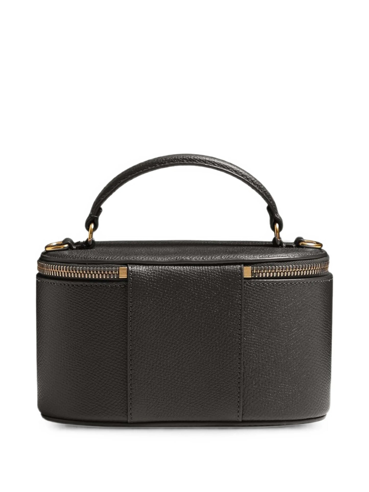mini VLogo Signature vanity bag