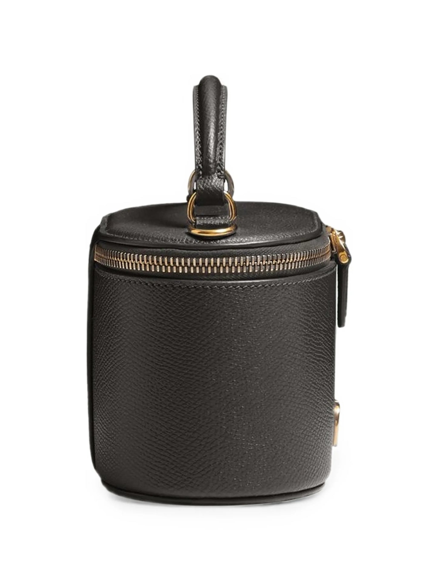 mini VLogo Signature vanity bag