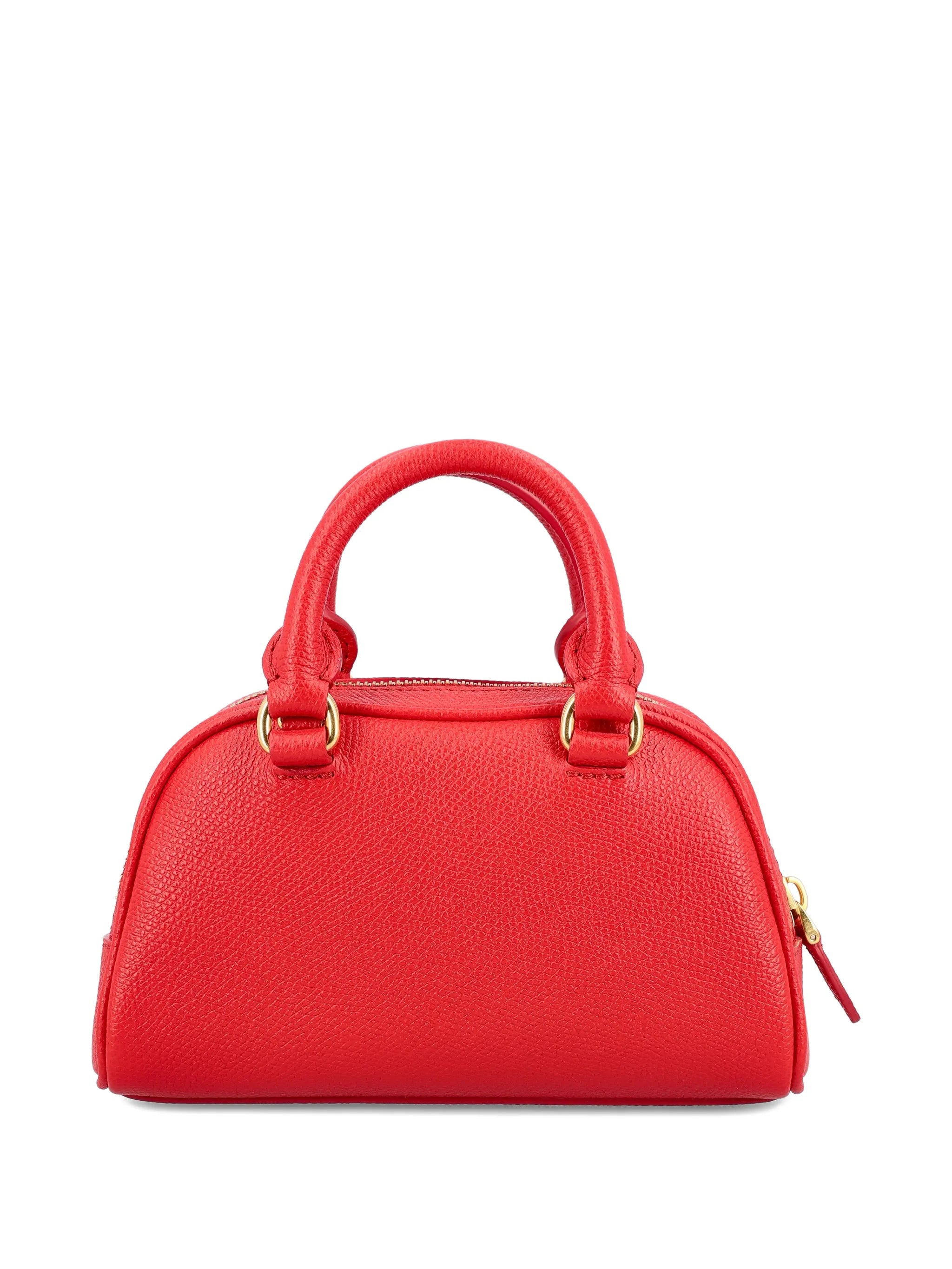 mini VLogo Signature tote bag