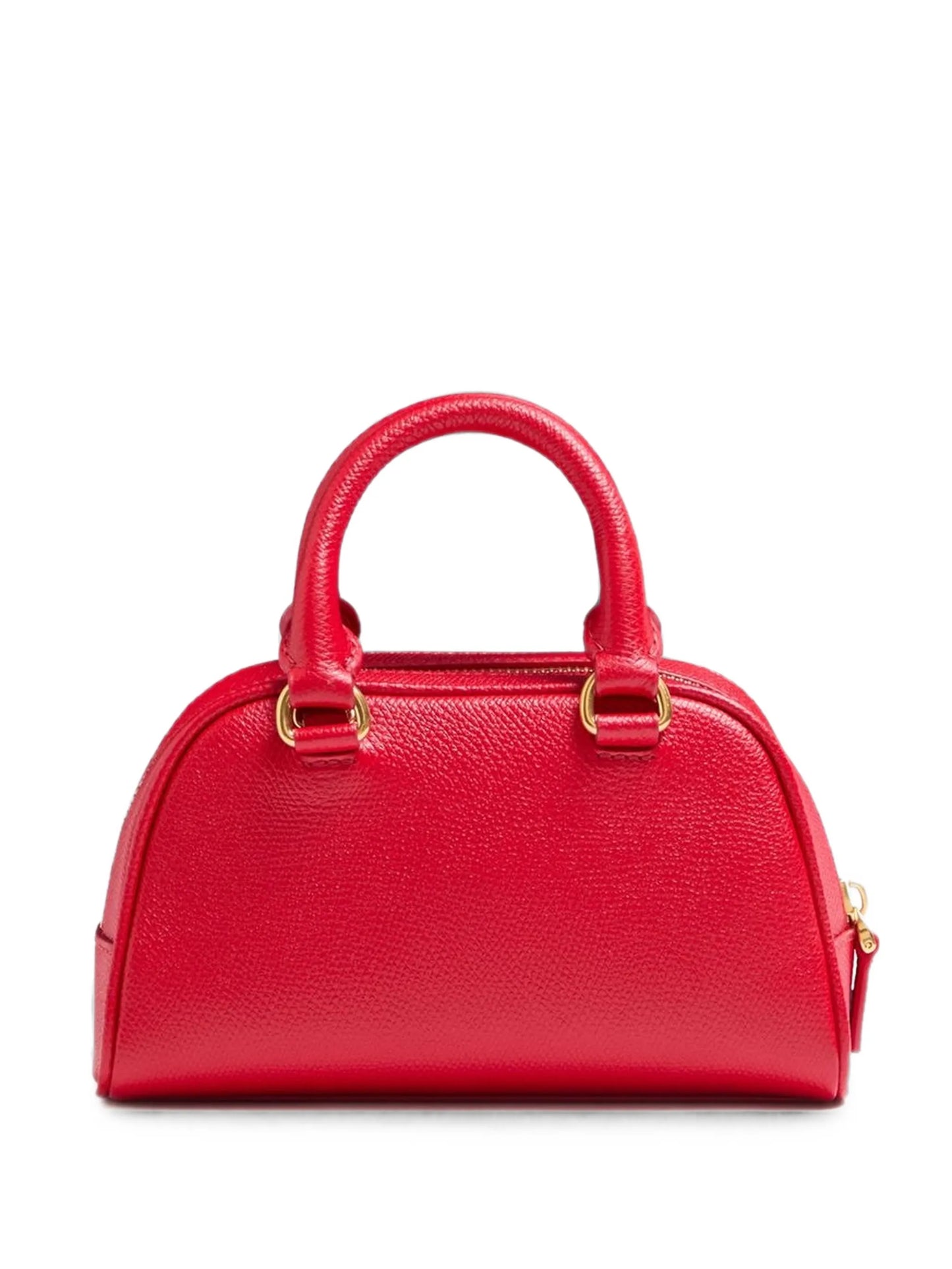 mini VLogo Signature tote bag