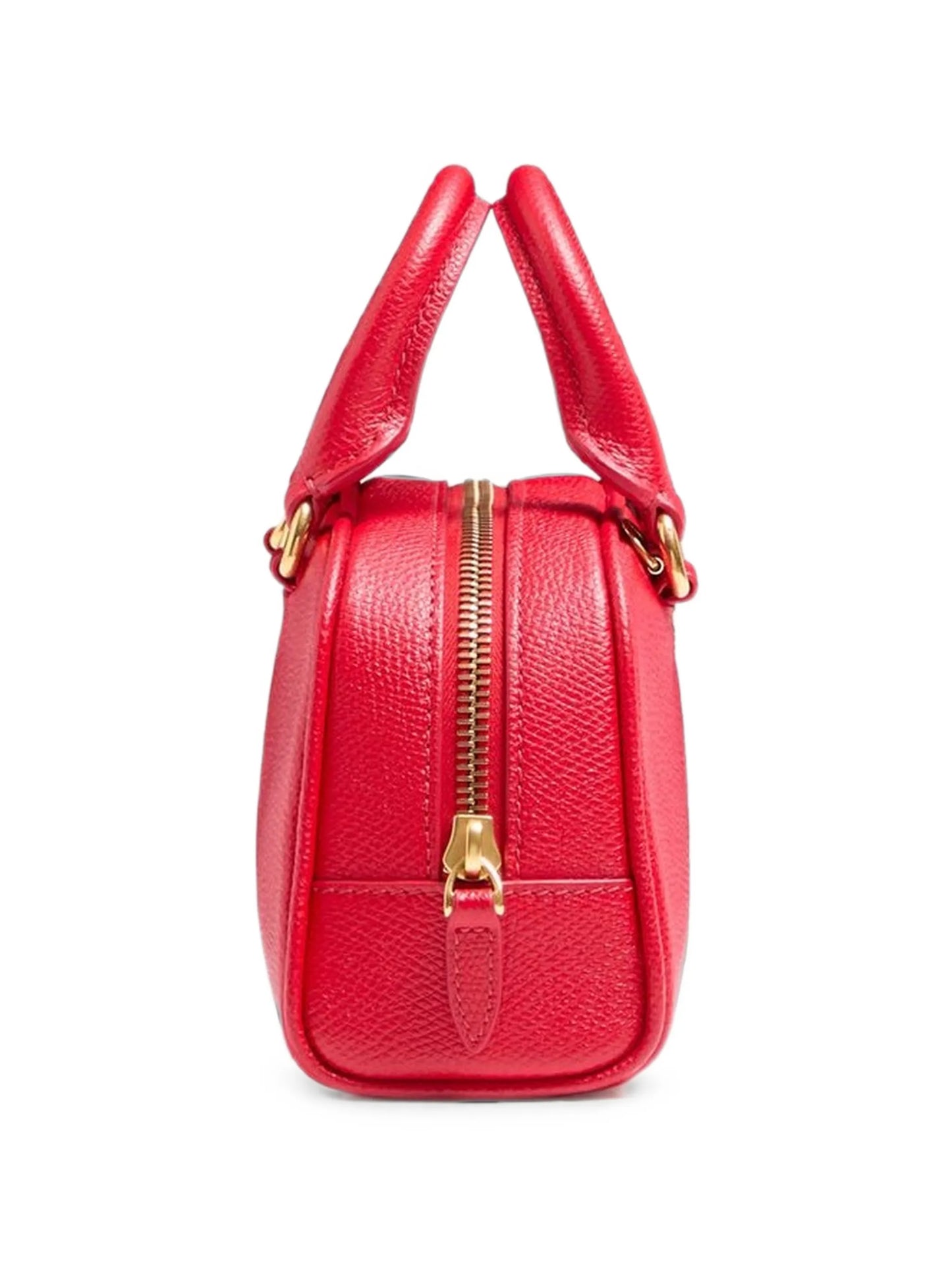 mini VLogo Signature tote bag