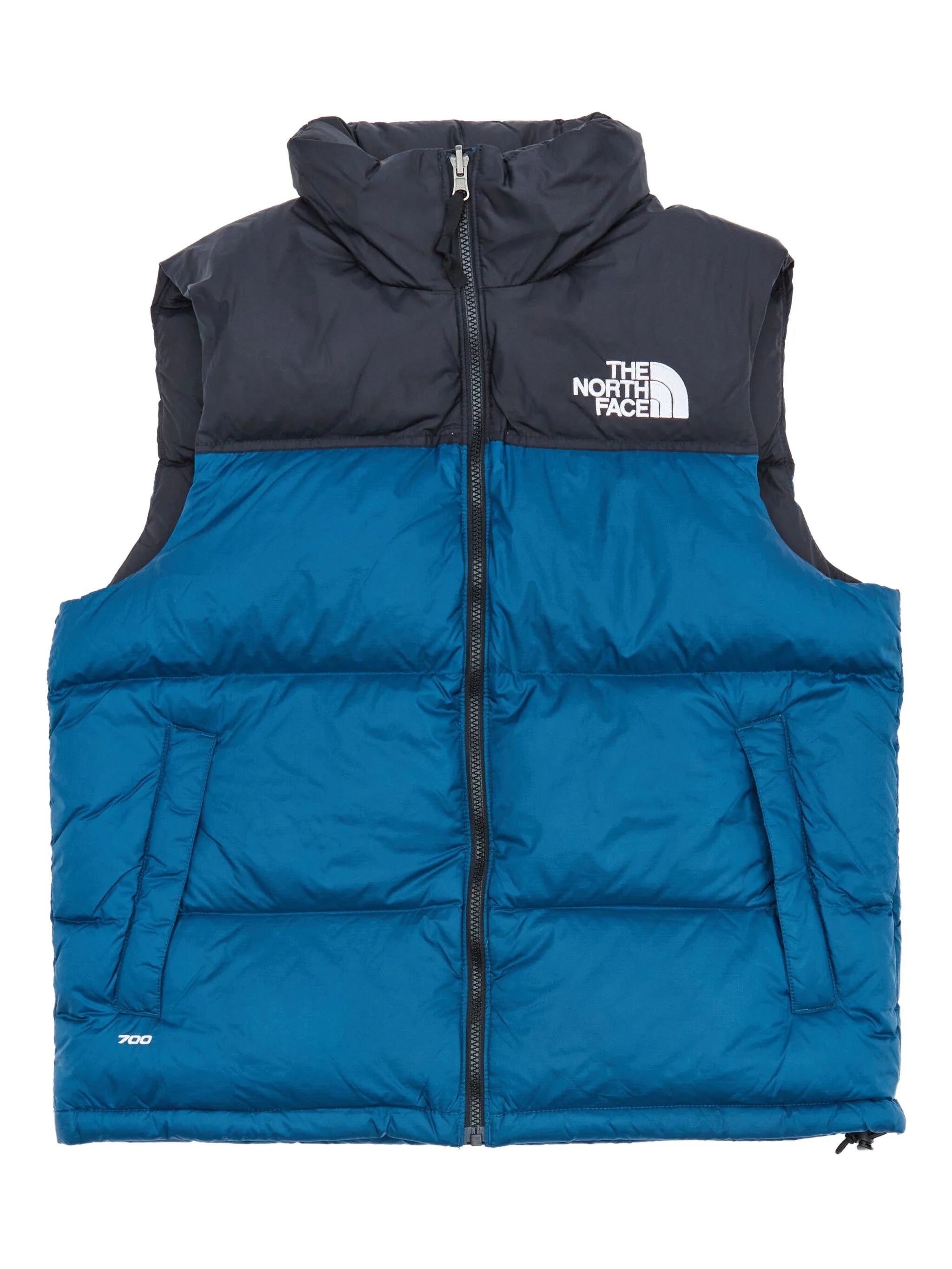 1996 Retro Nuptse gilet