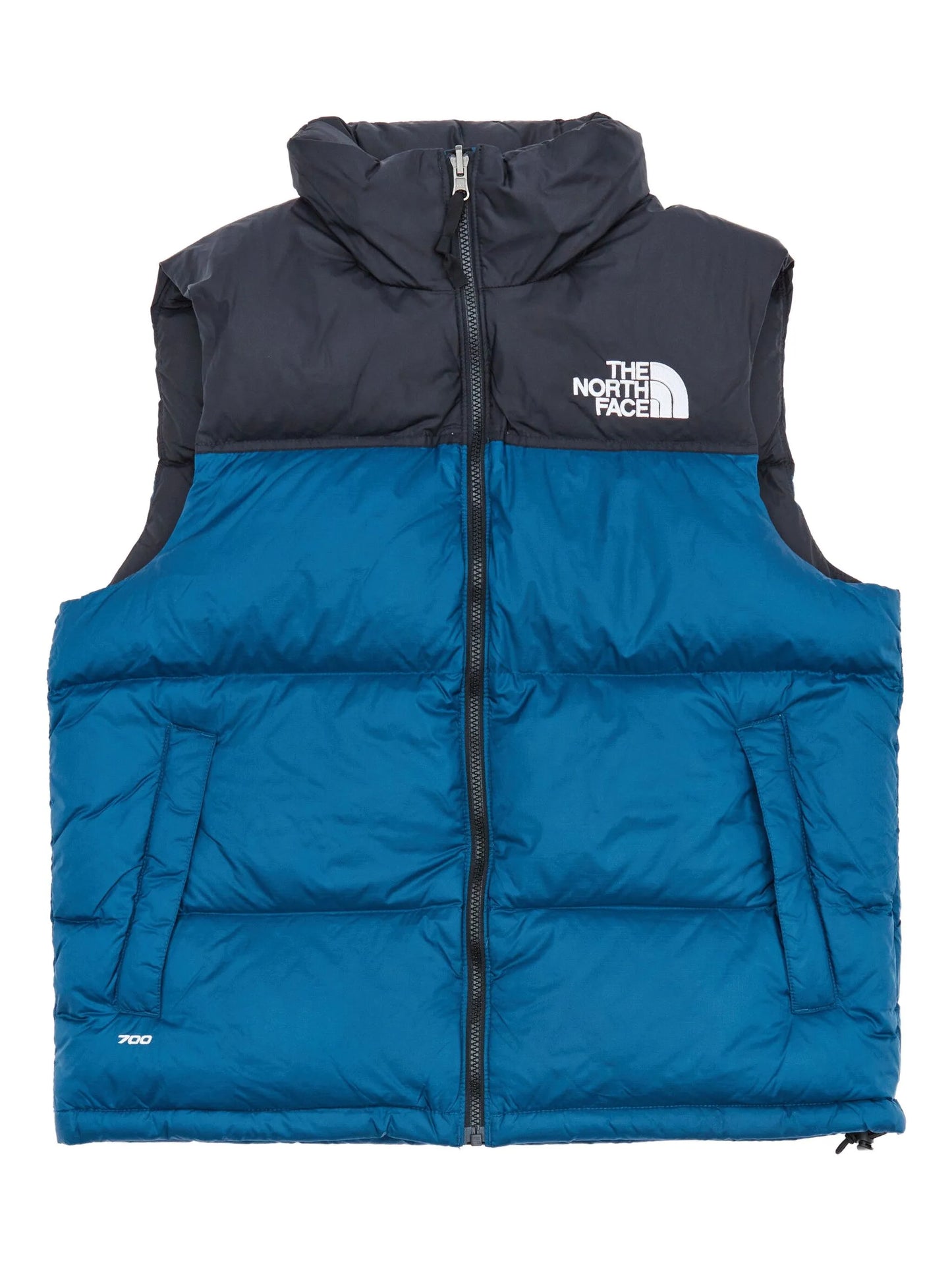 1996 Retro Nuptse gilet