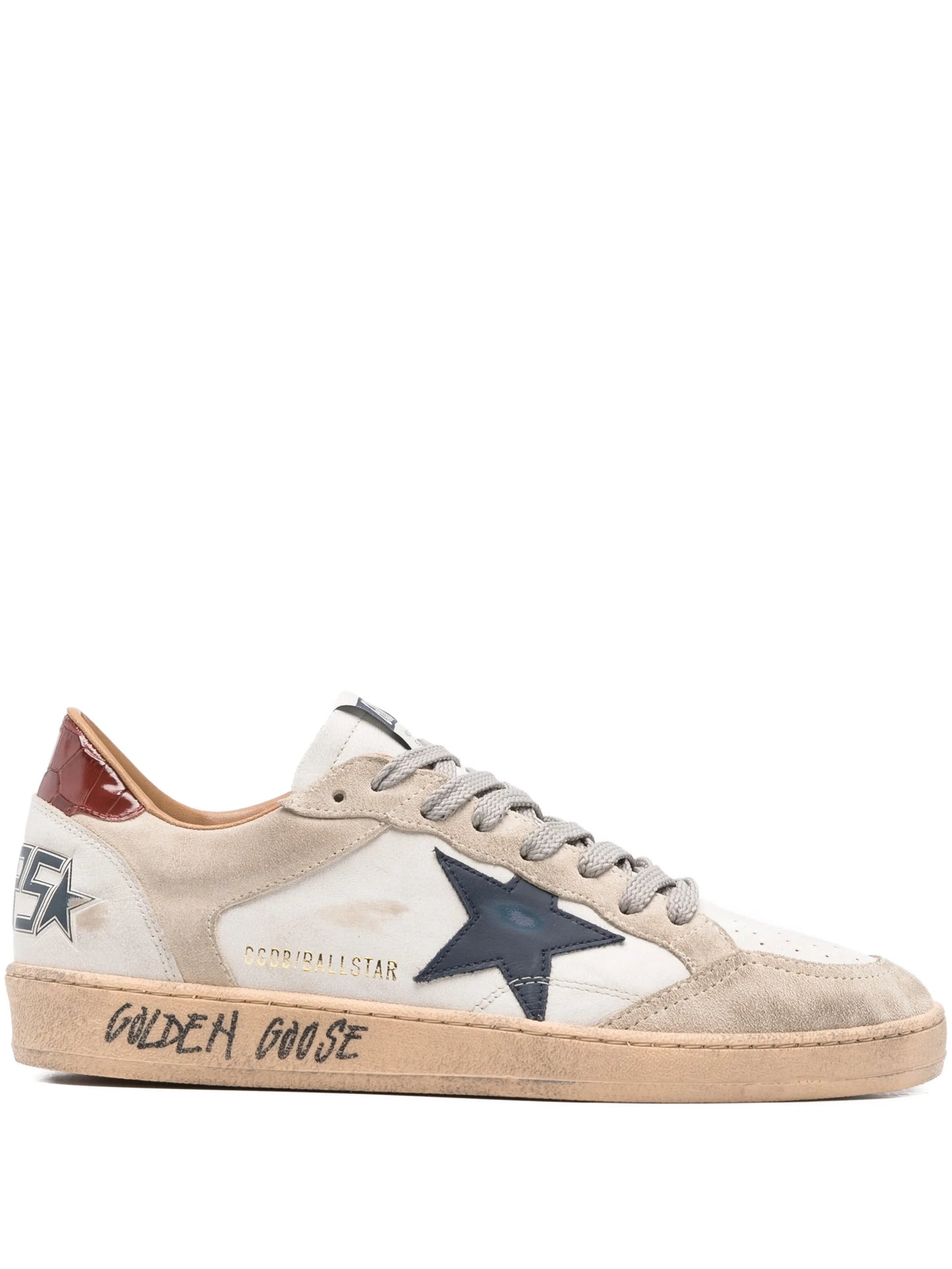 Ball Star sneakers