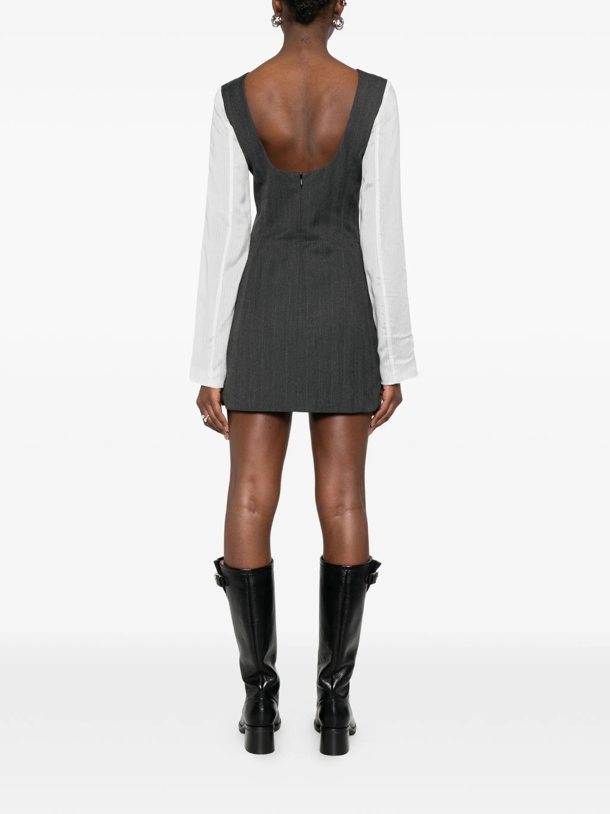 Firme mini dress