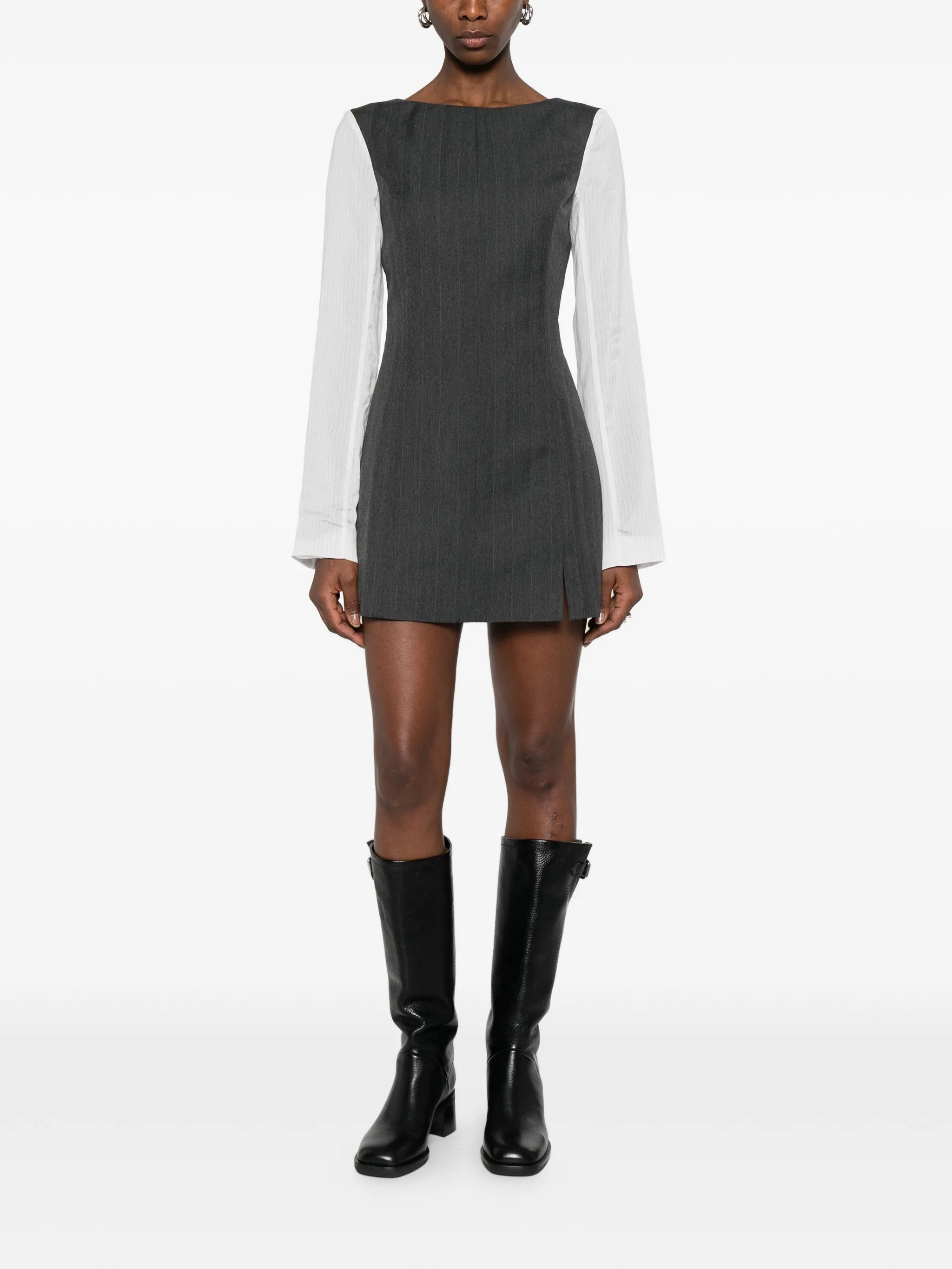 Firme mini dress