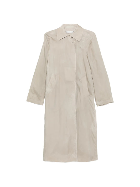 Capital overcoat