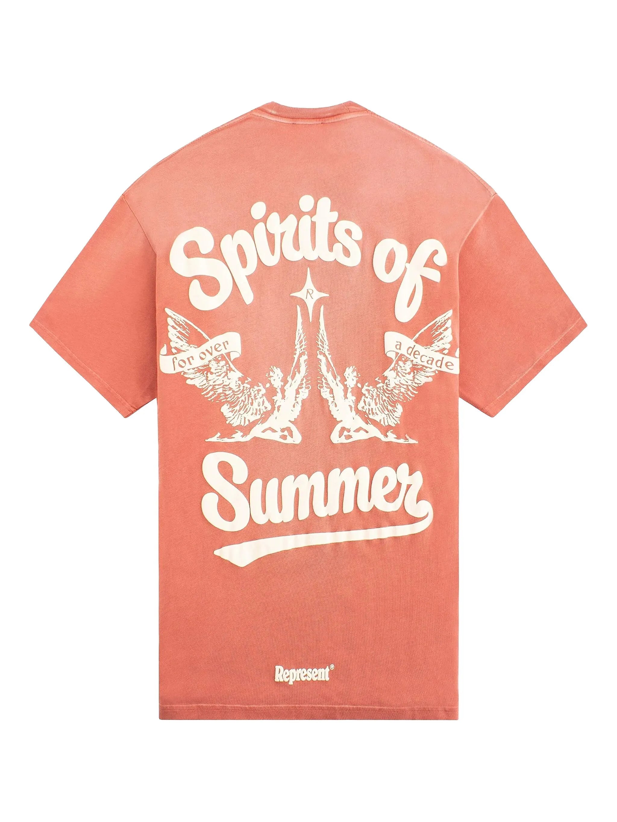 Spirits of Summer T-shirt