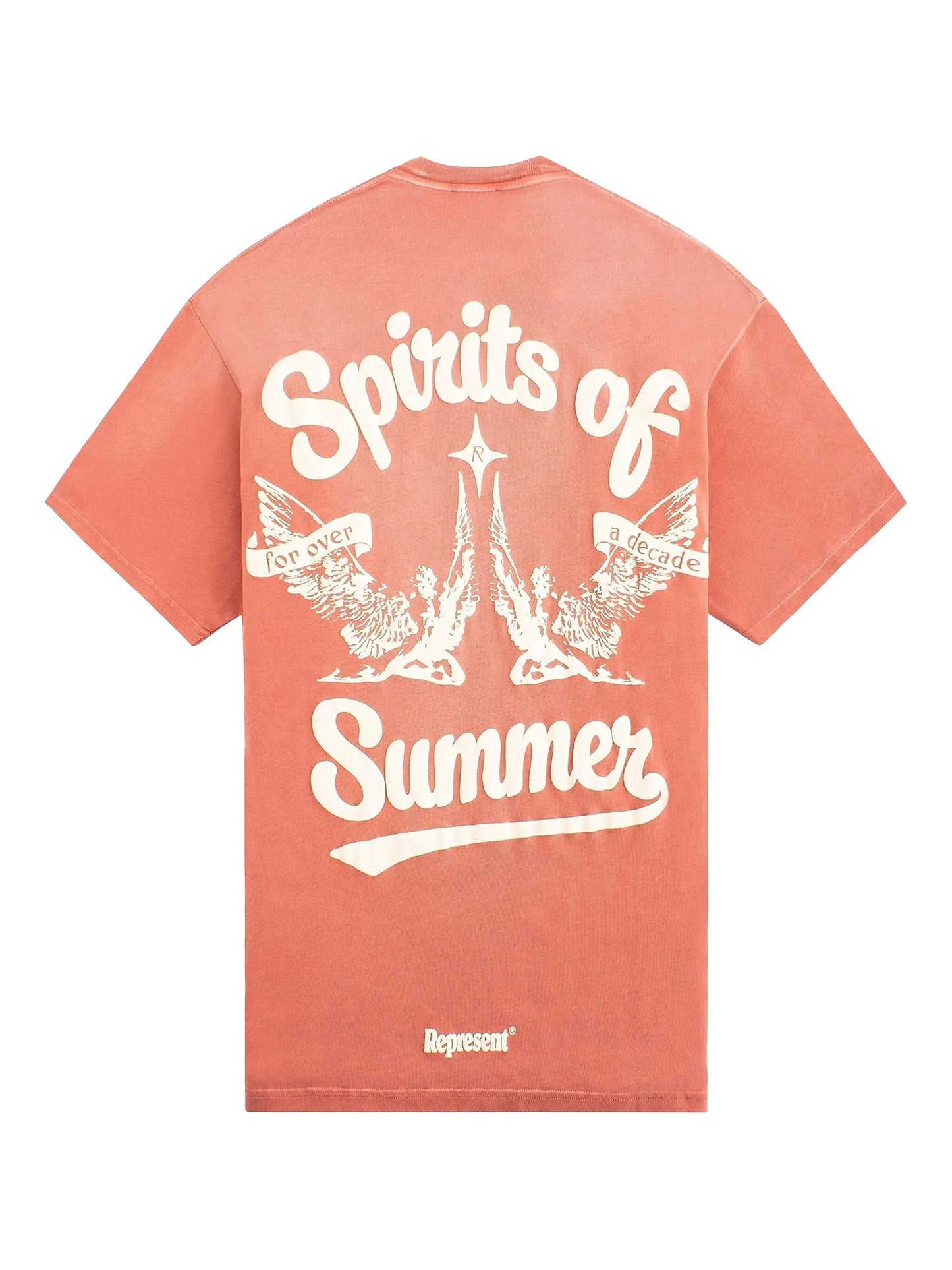 Spirits of Summer T-shirt