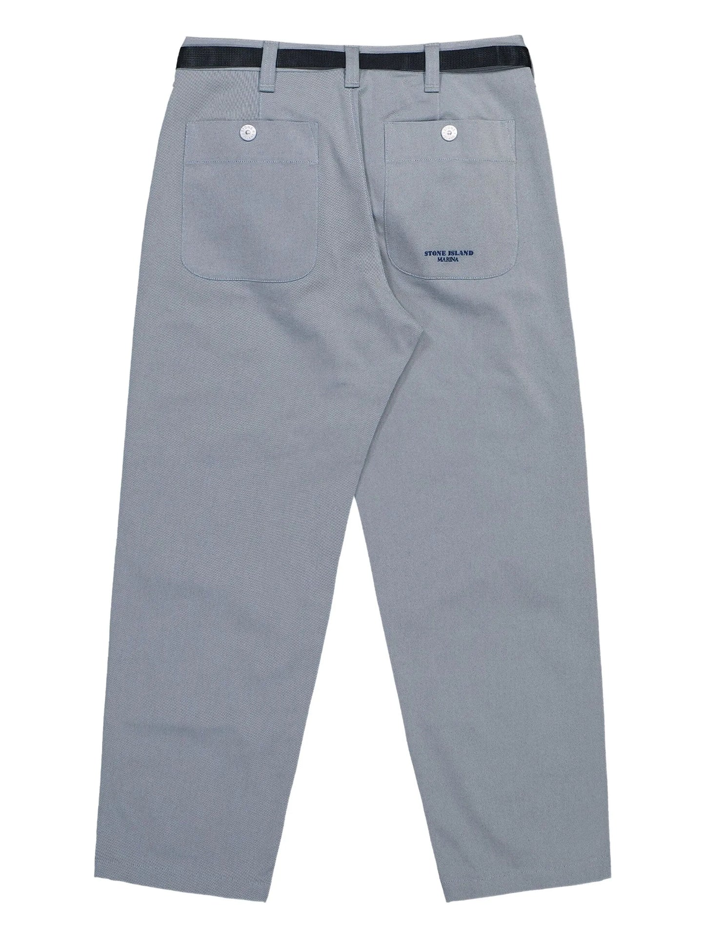 pleated trousers