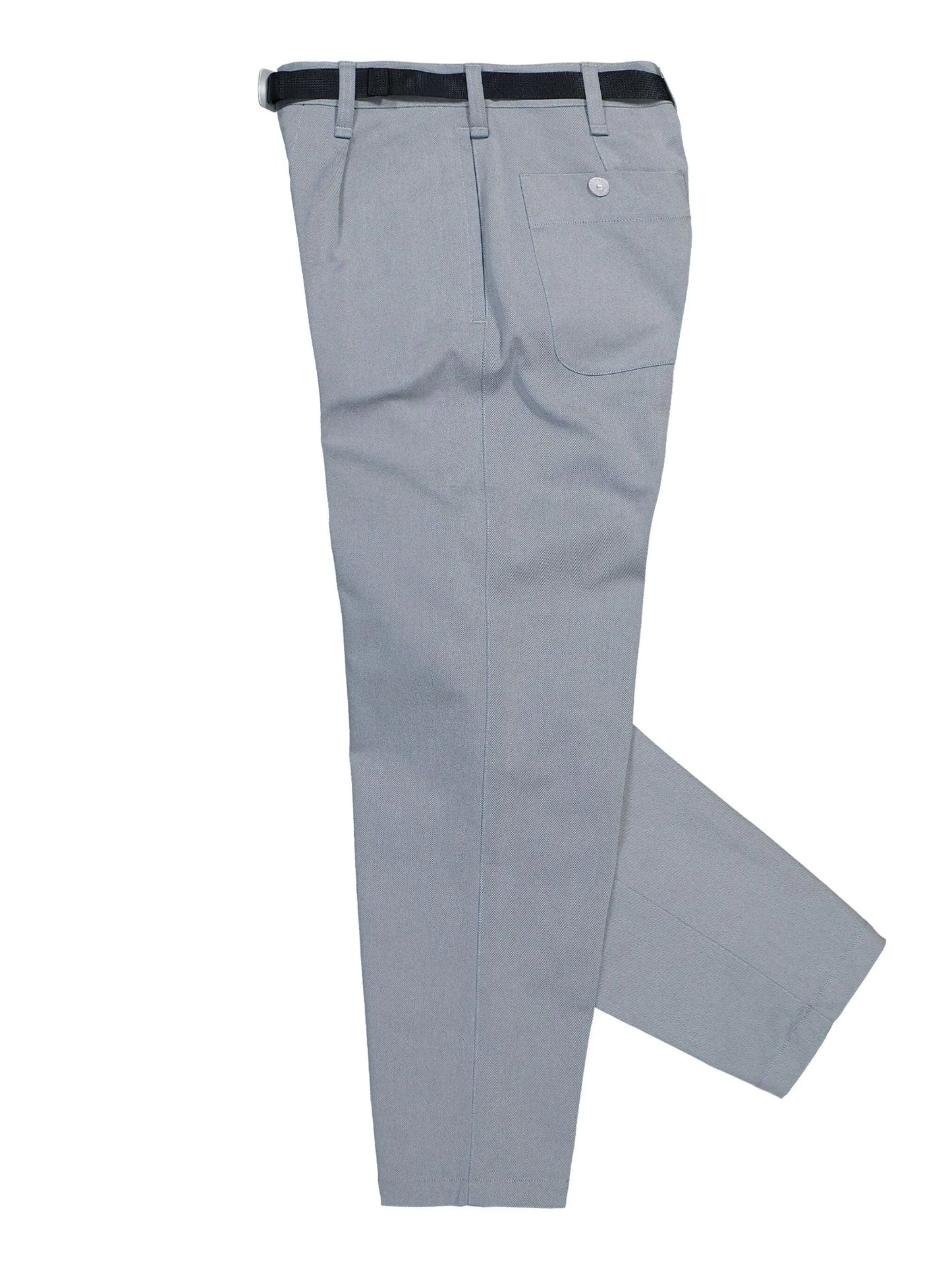 pleated trousers