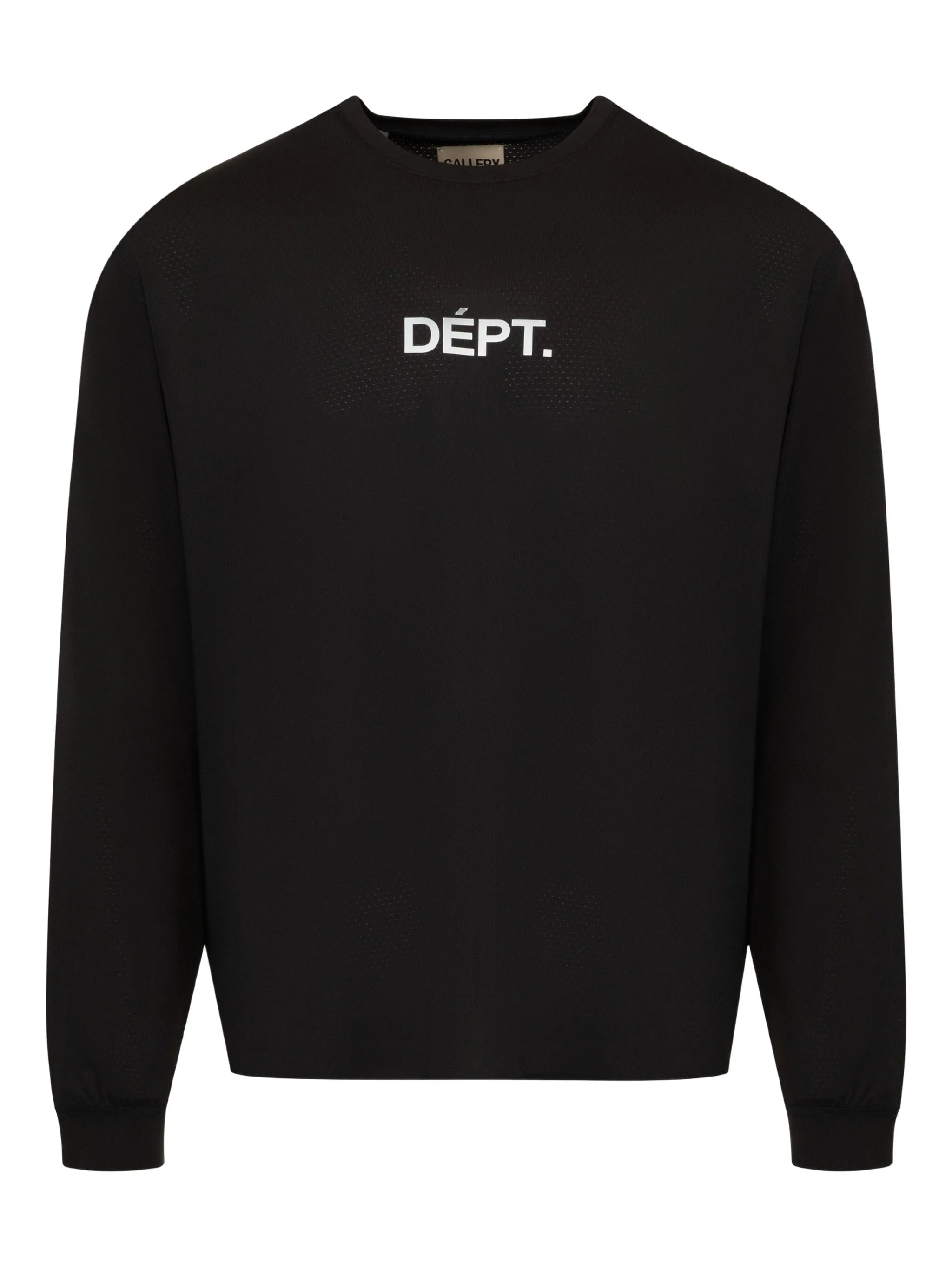 Active Fitness long-sleeve T-shirt