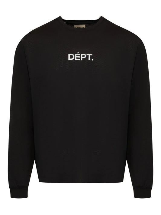 Active Fitness long-sleeve T-shirt