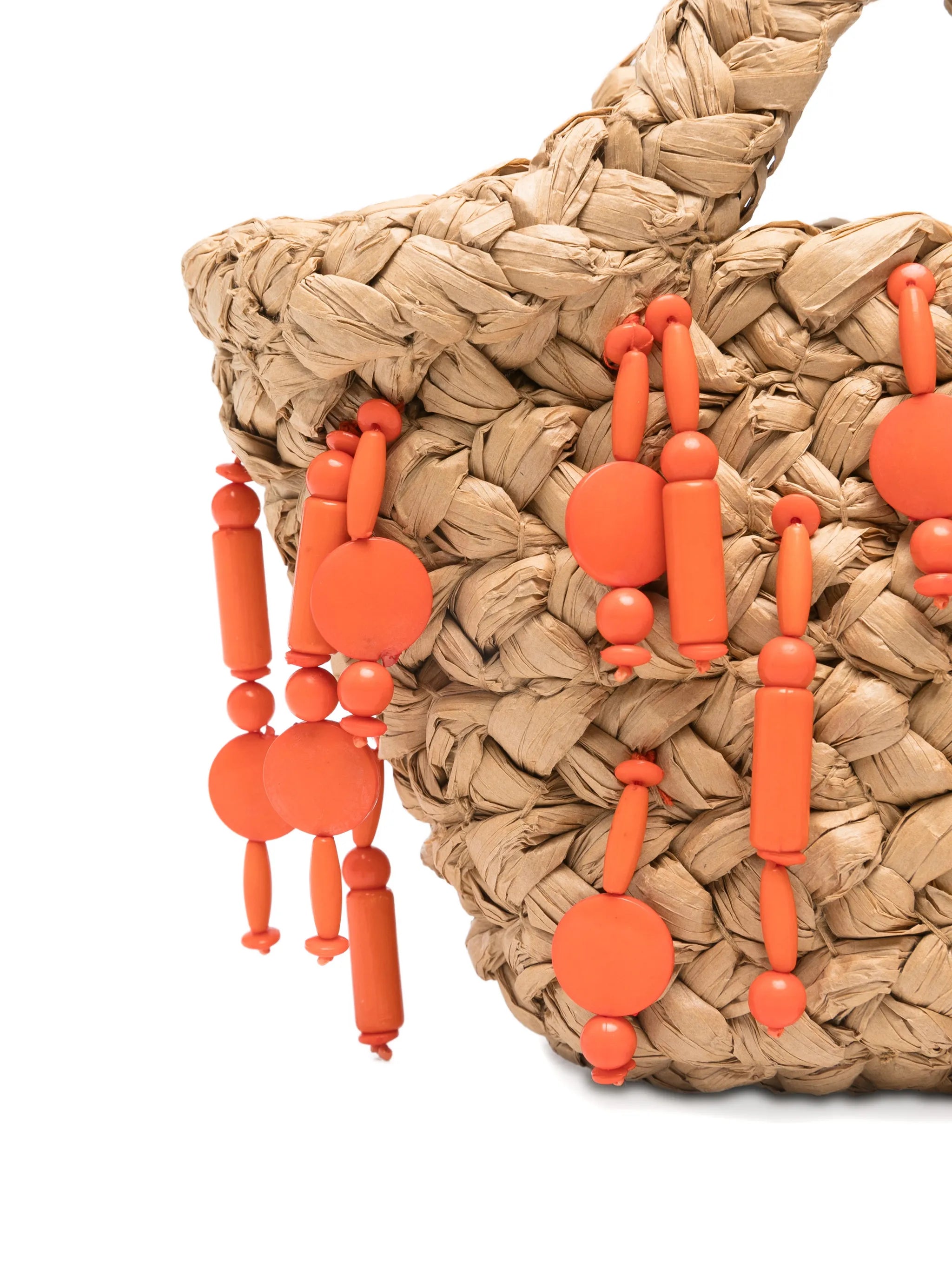 mini Shelly tote bag