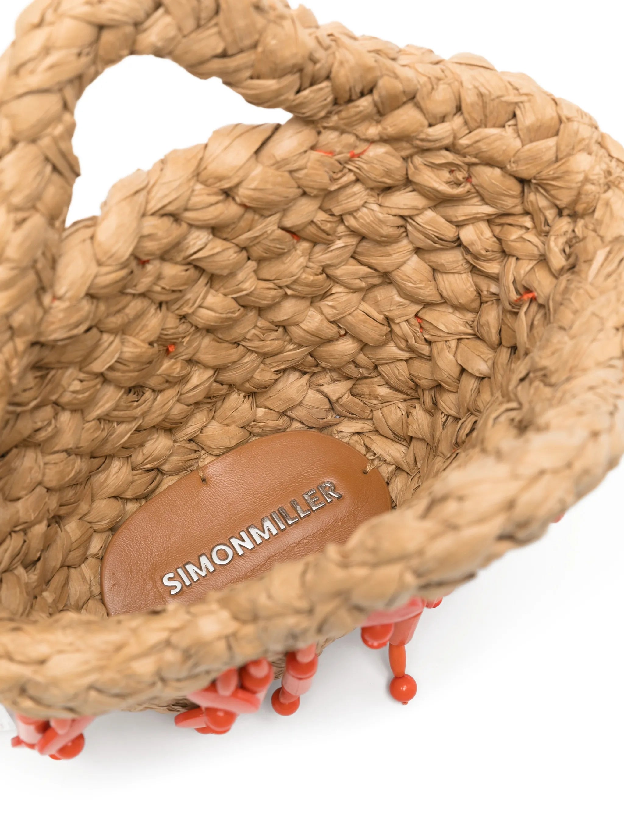 mini Shelly tote bag