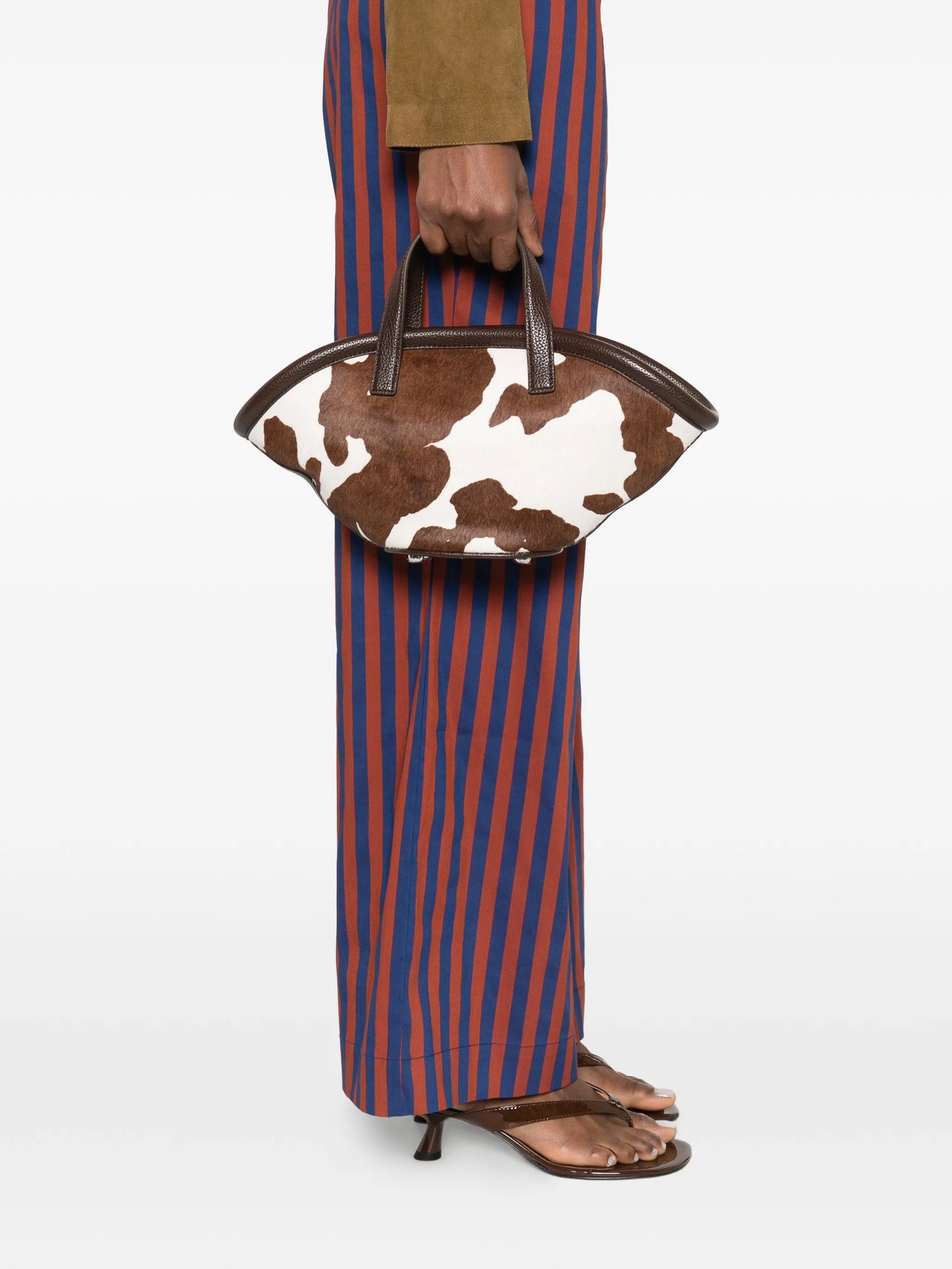 mini Mercado tote bag