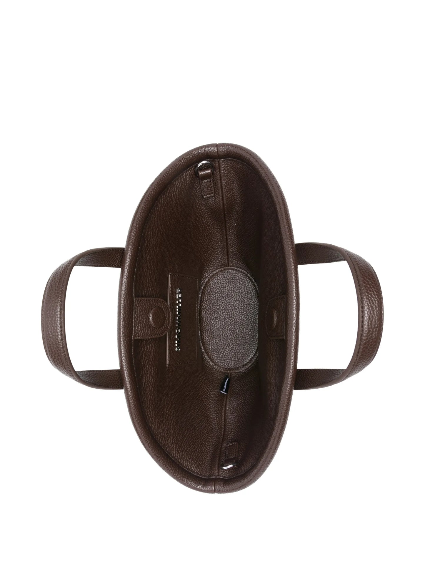 mini Mercado tote bag