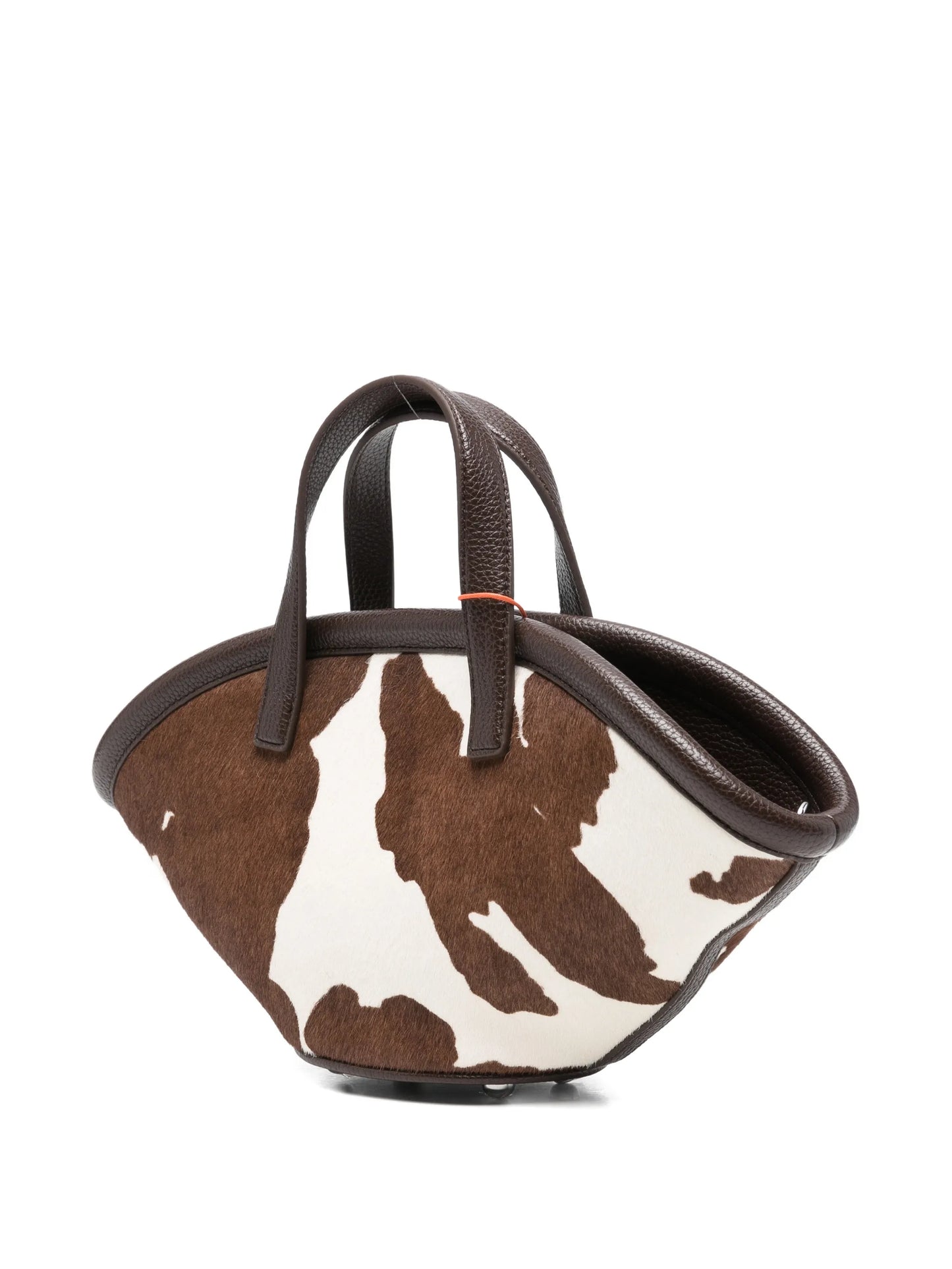 mini Mercado tote bag