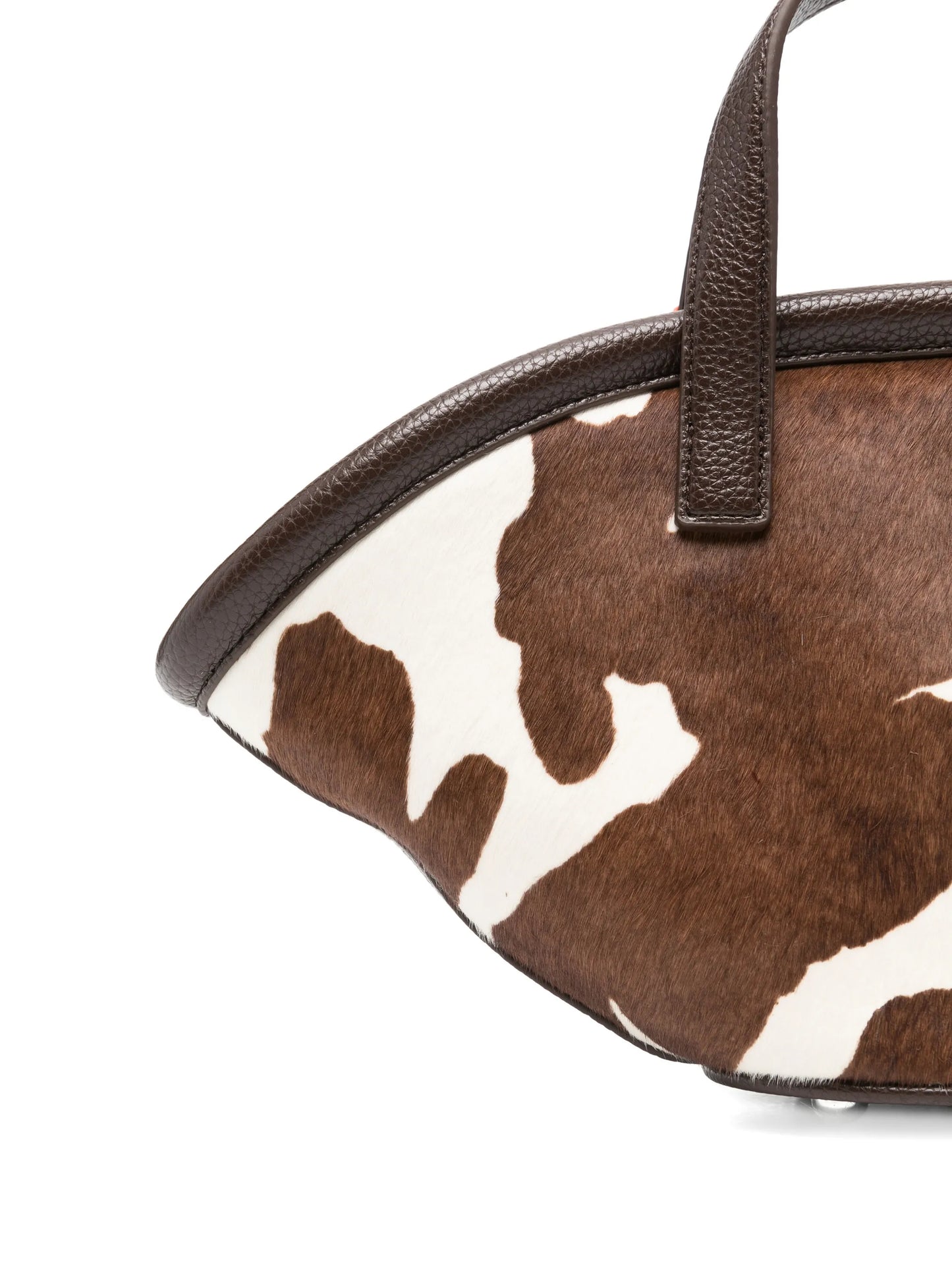 mini Mercado tote bag