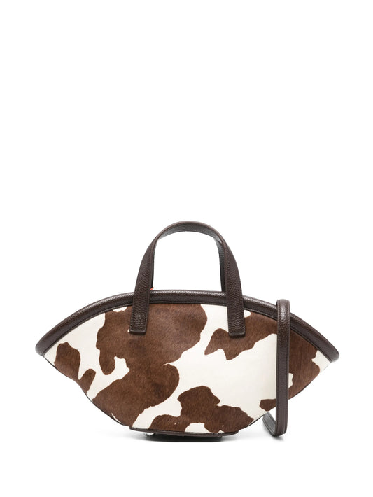 mini Mercado tote bag